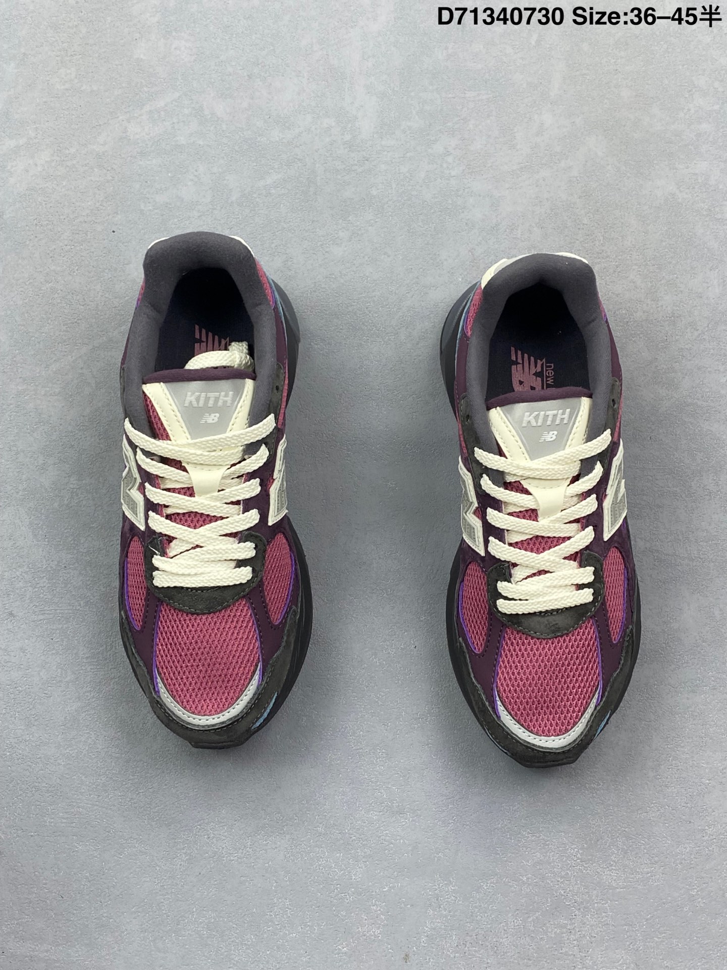 💰170
公司级New Balance M2010系列 新百伦 复古老爹风网布跑步休闲运动鞋
新百伦经典配色 沿袭了面世之初的经典科技 以ENCAP中底配以升级版 N-ERGY缓震物料 鞋面则采用特色的柔软麂皮搭以NewBalance经典的尼龙网布 低调中还原跑鞋本真 更年轻化的设计理念与材质 让新世代青年得以用全新视角体验经典鞋款的传奇魅力
货号:U2010RLC
尺码:36 37 37.5 38 38.5 39.5 40 40.5 41.5 42 42.5 43 44 45
编码:D71340730 Size:36~46.5半