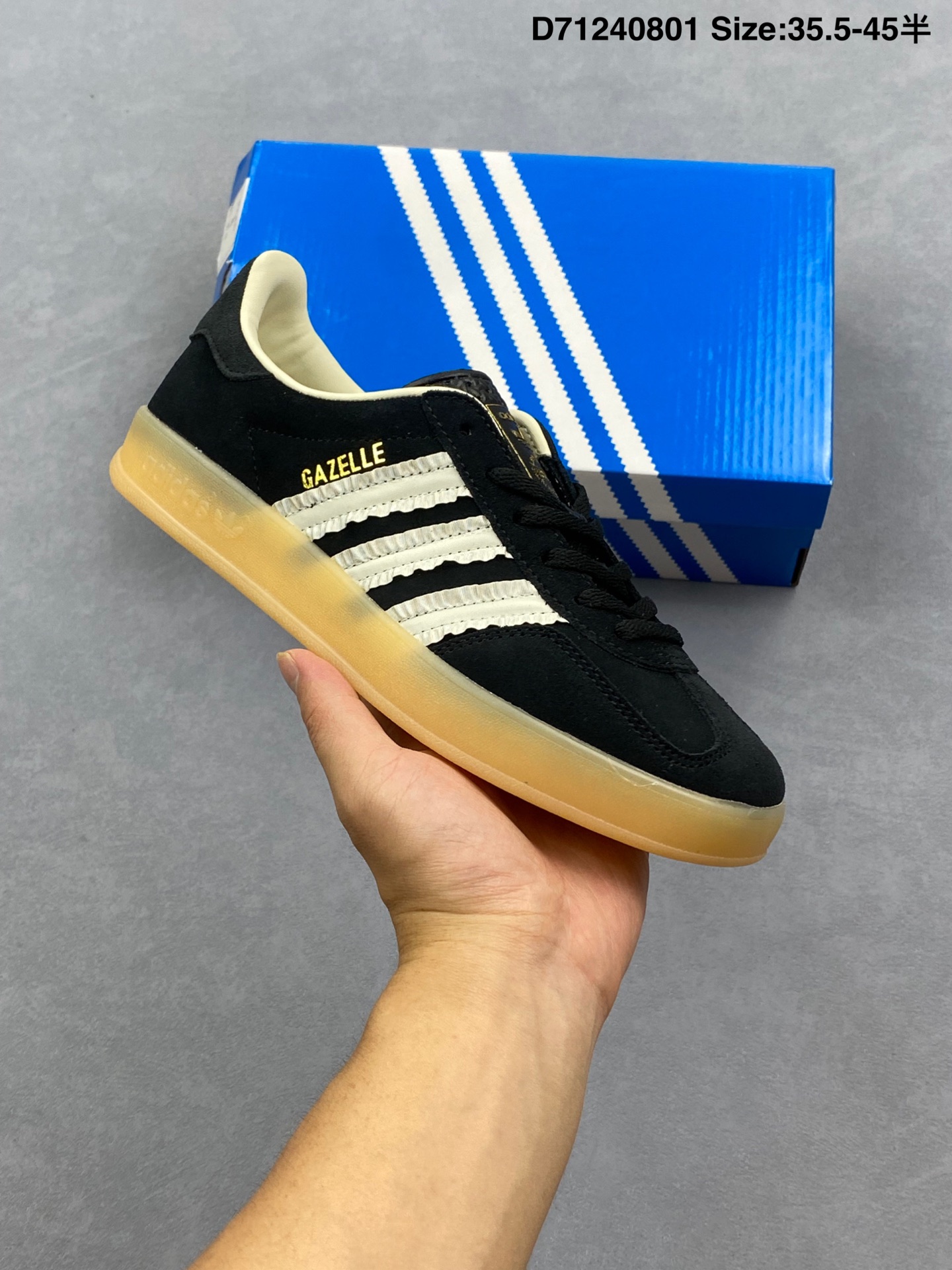 阿迪达斯AD NEO VL COURT CLASSIC男女子休闲运动板鞋 要精通反重力的运动?你需要一双坚韧的运动鞋 这款AD有着滑板风格运动鞋经典外型 配合耐用设计 以结实橡胶大底配上泡胶鞋垫 带来柔软感觉 绒面与三间完美揉合 尽显玩味 货号:ID8796.JS1412 尺码:看图所示 编号:D71240801