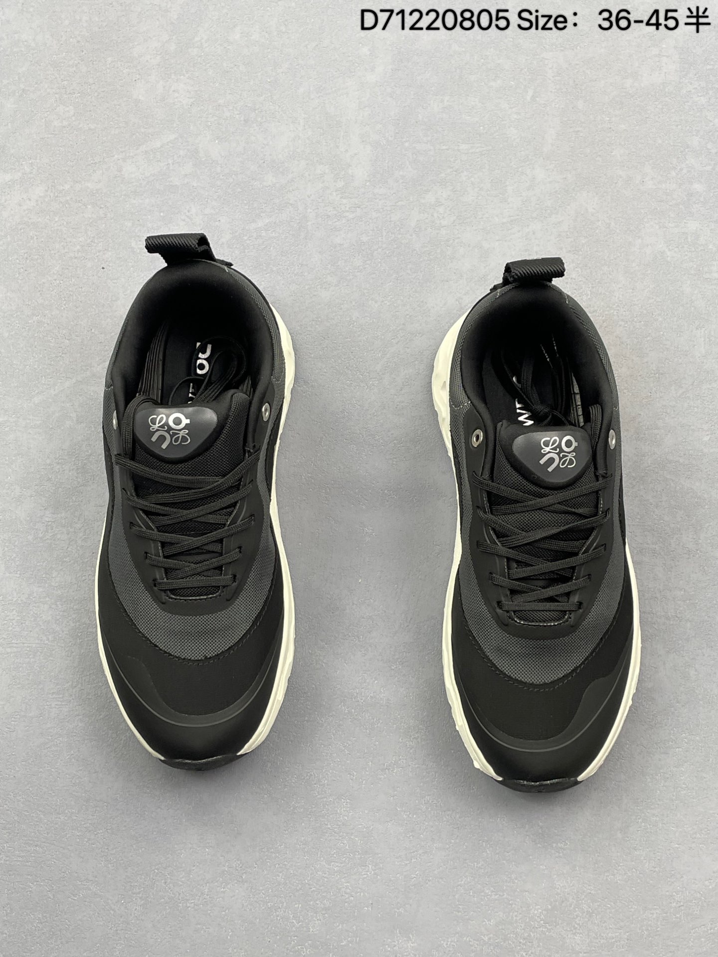 💰110
On昂跑Cloudvista 2 Waterproof 跑鞋 厚底增高运动老爹鞋。On昂跑 Cloudvista 2跑鞋是瑞士运动品牌On昂跑的最新款越野跑鞋,它基于上一代产品进行了全面升级,旨在提供更好的缓震性能、更舒适的穿着体验以及更快的速度感。独特的透气鞋面设计,不仅提升了舒适度,也让跑者的脚感和造型都焕然一新。该跑鞋非常适合越野跑,户外跑,跟尖差约6毫米,重量男款为305克。采用了更富有弹性及回弹感的新款Speedboard速度板,这使得跑步时的每一步都更加有力,同时提供了更强的路感响应。缓震性能得到了提升,给予跑者从后跟到前掌的顺滑舒适的迈步体验。鞋底的升级设计,包括更大、更硬核的齿耳,增强了抓地力,让跑者在户外复杂地形上更加自信。
货号:3ME30110128
尺码:如图
D71220805