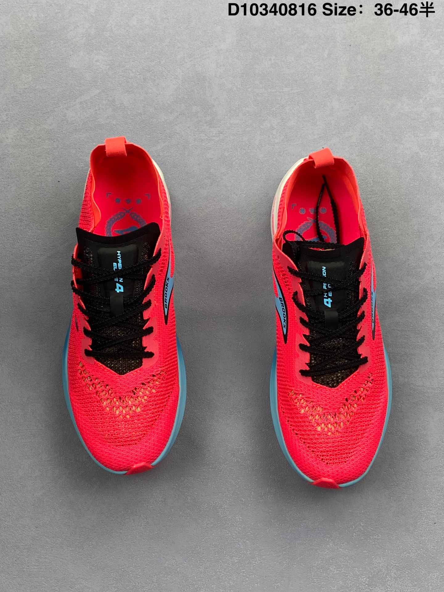 💰170
公司级✅Brooks布鲁克斯 Hyperion Elite 4 PB 舒适百搭防滑耐磨 低帮 越野竞速跑步鞋
采用改进工程空气网眼组合热熔工艺
鞋面材质搭载DNA LOFT V2密度泡棉缓震系统
中底外置防滑耐磨橡胶底片 提供更好的抓地力
货号:100046 1D 488
尺码:36 36.5 37.5 38 38.5 39 40 40.5 41 42 42.5 43 44 45 46
D10340816