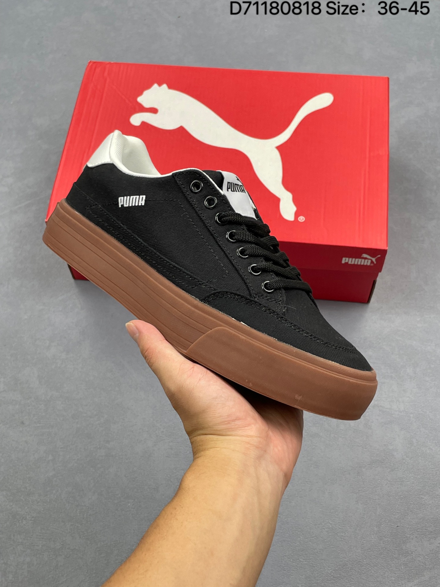 合集💰90
puma彪马男女Court Classic Vulc FS运动休闲鞋39初夏少年感ootd|氛围感工装look真的不出错!材质上,鞋面布料透气,穿久了脚也不闷热。鞋底有一定弹性,日常走路舒适不累脚。淡人的初夏简约风穿搭简直不要太酷,黑色系T恤搭配机能风美式工装裤轻松出门#街头机能风穿搭 #夏日少年感穿搭 #又挖到宝藏工装裤了
货号:395020
尺码: 看图所示
编码: D71180818