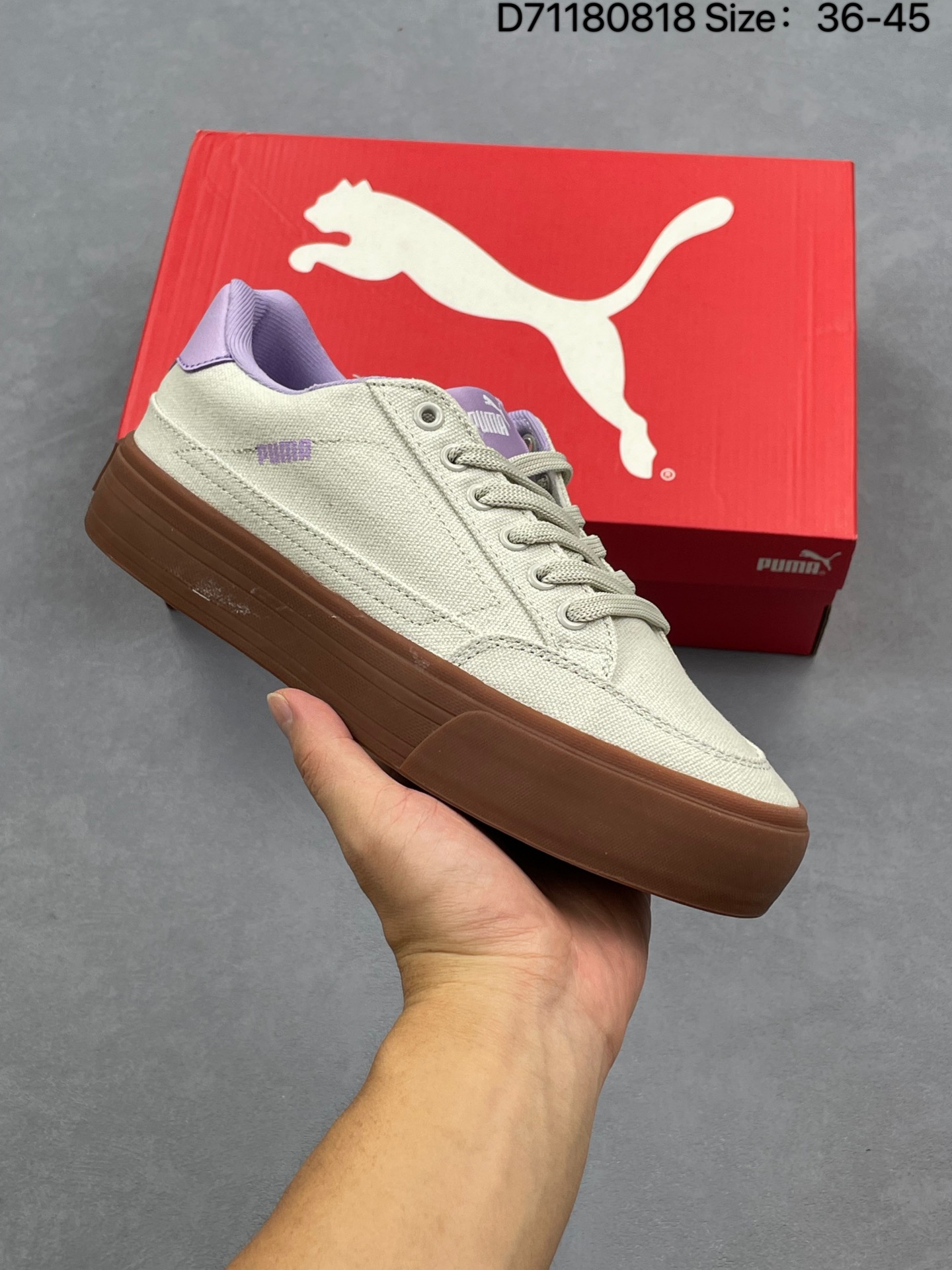 合集💰90
puma彪马男女Court Classic Vulc FS运动休闲鞋39初夏少年感ootd|氛围感工装look真的不出错!材质上,鞋面布料透气,穿久了脚也不闷热。鞋底有一定弹性,日常走路舒适不累脚。淡人的初夏简约风穿搭简直不要太酷,黑色系T恤搭配机能风美式工装裤轻松出门#街头机能风穿搭 #夏日少年感穿搭 #又挖到宝藏工装裤了
货号:395020
尺码: 看图所示
编码: D71180818