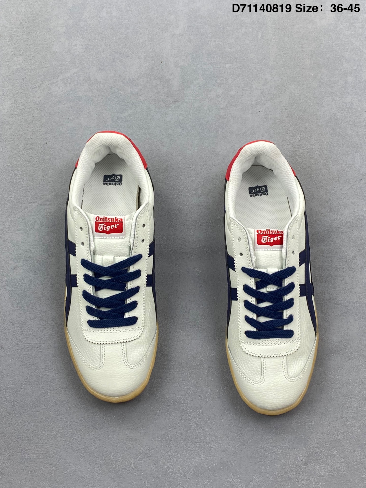 💰70
亚瑟士 Onitsuka Tiger Tokuten复古低帮休闲跑鞋 实拍首发
TOKUTEN的灵感来源于80年代的室内用鞋
T-TOE前足补强设计 室内鞋的橡胶大底元素
复古经典 是TIGER拥趸追捧款
鞋跟 鞋舌处印有鬼塚虎特有的品牌logo标志
提升品牌的认知度 柔软内里材质 穿着更加舒适
改良后的鞋底设计 更具防滑性
size:如图所示
货号:1183B938-100
编码:D71140819