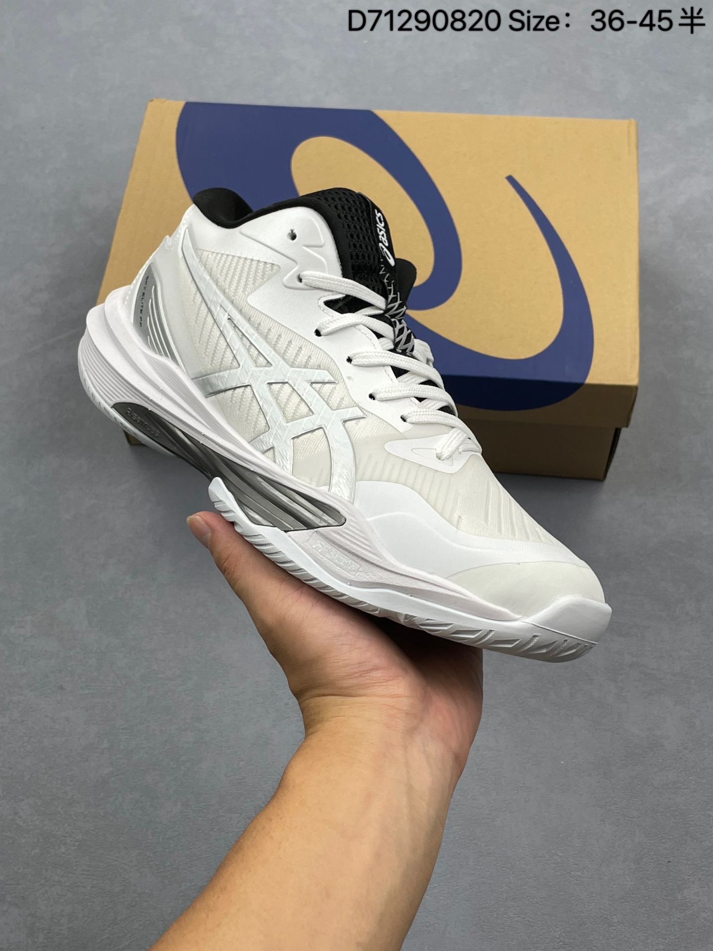 💰145
公司级✅ASICS SKY ELITE FF MT 3 亚瑟士跑步运动竞速跑鞋
轻量舒适透气材质 升级全新缓震中底部位科技材质
货号:1051A081-104
尺码:36 37 37.5 38 39 39.5 40.5 41.5 42 42.5 43.5 44 45
ID:D71290820