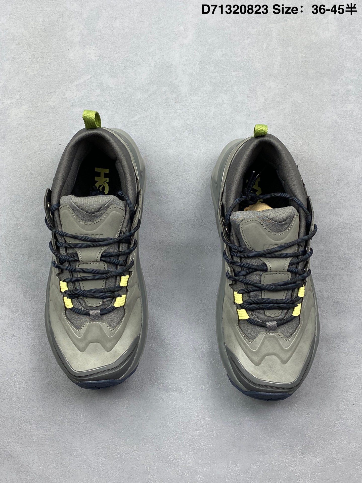 💰160
公司级✅HOKA ONE ONE KAHA 3 LOW GTX 低帮专业越野跑步鞋 实拍首发
更全面的性能再度进化 更舒适 更强保护
采用Vibram MEGAGRIP超强抓地外底
鲨齿技术加持一牵引齿花将接触表面积提升高达50% 增强了稳定性 含再生织物的GORE-TEX防水内靴精心打造而成 无惧风雨 结合为户外徒步调校的双密度泡棉中底 确保强大的支撑性与舒适度
官方货号:1162532
尺码:36-45
ID:D71320823