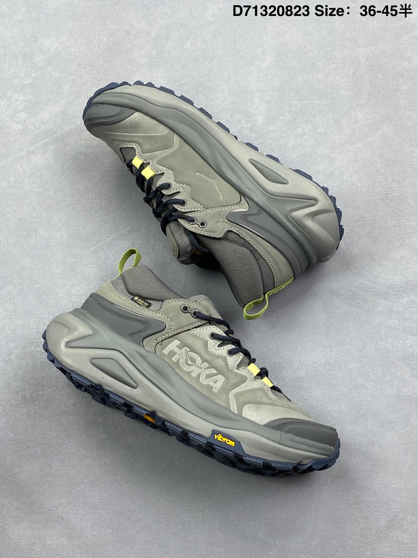 💰160
公司级✅HOKA ONE ONE KAHA 3 LOW GTX 低帮专业越野跑步鞋 实拍首发
更全面的性能再度进化 更舒适 更强保护
采用Vibram MEGAGRIP超强抓地外底
鲨齿技术加持一牵引齿花将接触表面积提升高达50% 增强了稳定性 含再生织物的GORE-TEX防水内靴精心打造而成 无惧风雨 结合为户外徒步调校的双密度泡棉中底 确保强大的支撑性与舒适度
官方货号:1162532
尺码:36-45
ID:D71320823