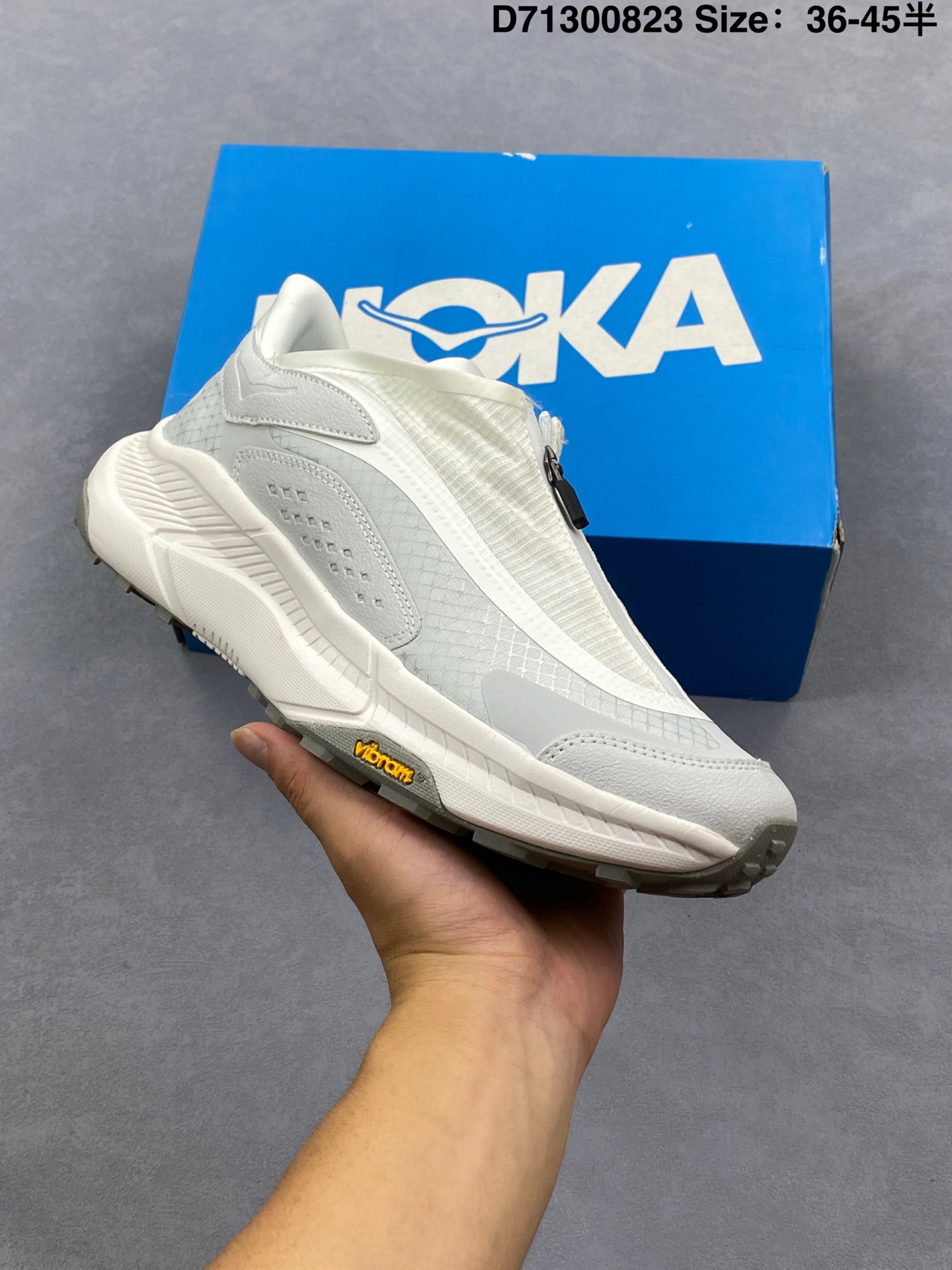 💰150
公司级✅HOKA ONE ONE PROJECT TRANSPORT 舒适 防滑耐磨 低帮 生活休闲鞋
货号:1162850
尺码:36 36.5 37.5 38 38.5 39 40 40.5 41 42 42.5 43 44 45
ID:D71300823