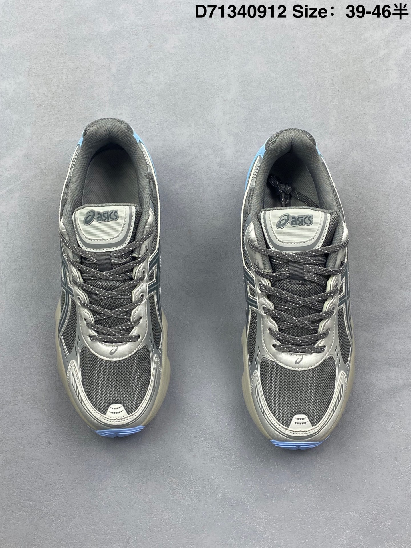 💰170
公司级✅Asics Gel-Kinetic Fluent
亚瑟士运动休闲透气专业跑鞋
新一代缓震未来感跑鞋
鞋面复杂的切割和银色细节极具前卫风格
大底科技十足且独特外观的GEL
不仅在视觉上夺人眼球 同时可提供全天候的舒适缓冲
更多细节后半掌GEL+
前半掌FFBlast中底科技堆叠
KIKO风的设计语言拼接ASICS鞋体流线
耐磨材质耐磨性强,稳定性高抓地更牢,不易打滑
官方货号: 1203A591 0213725
尺码:如图
D71340912