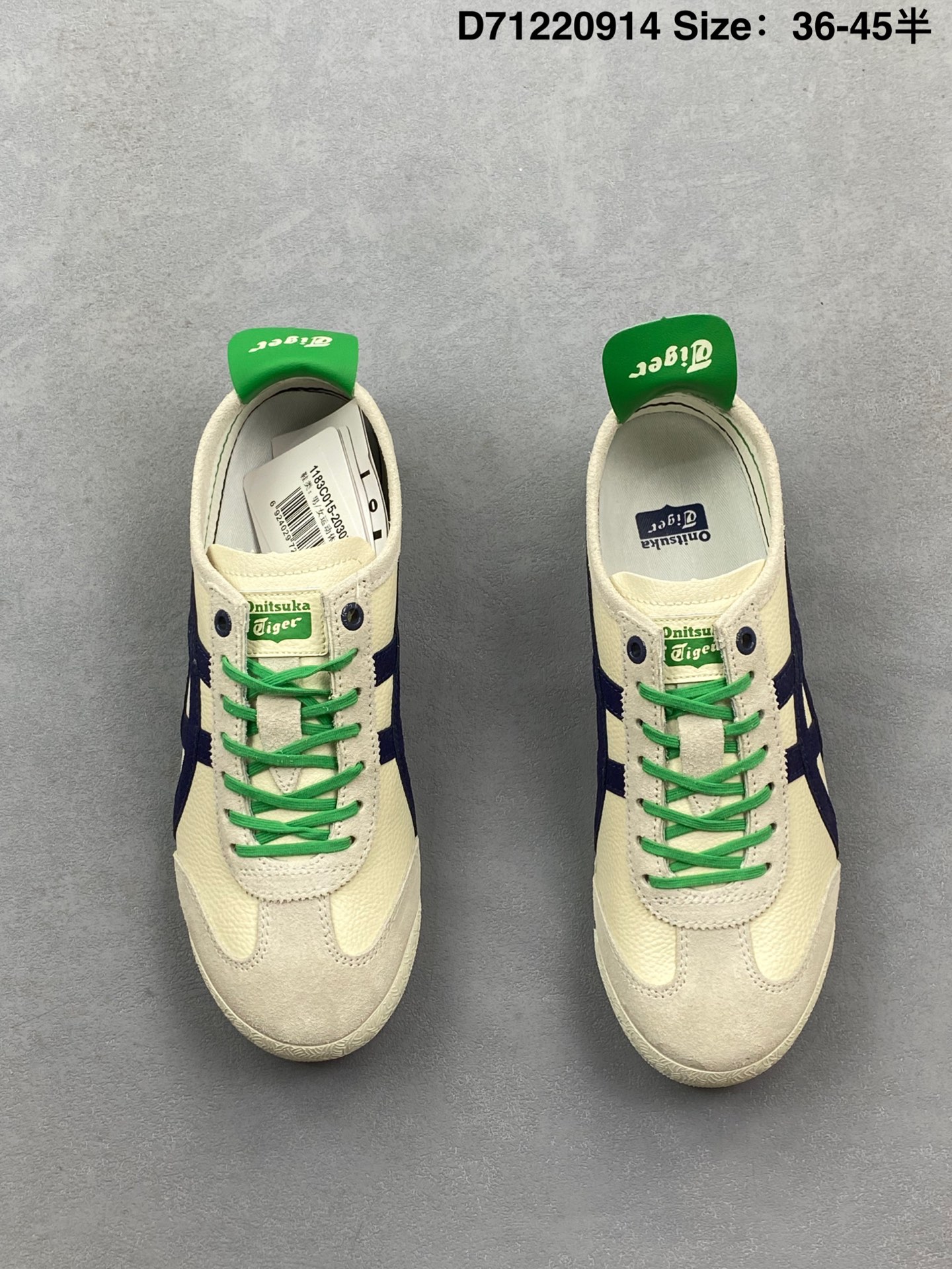 💰110
Onitsuka Tiger鬼塚虎 MEXICO 66 SD VIN 咖啡色
印尼原厂鞋面合成市场唯一一批原材料鬼塚虎
印尼原厂满胶鞋垫
正确印尼中底纸板
一眼吊打区别市场其它产品
市场唯一一批过验版 自定义市场最强亚瑟士 接受一切对比
夏季热款 上脚包裹性强 舒适度比肩阿迪的Boost
货号:1183C015-205
尺码:36-45
编码:D71220914