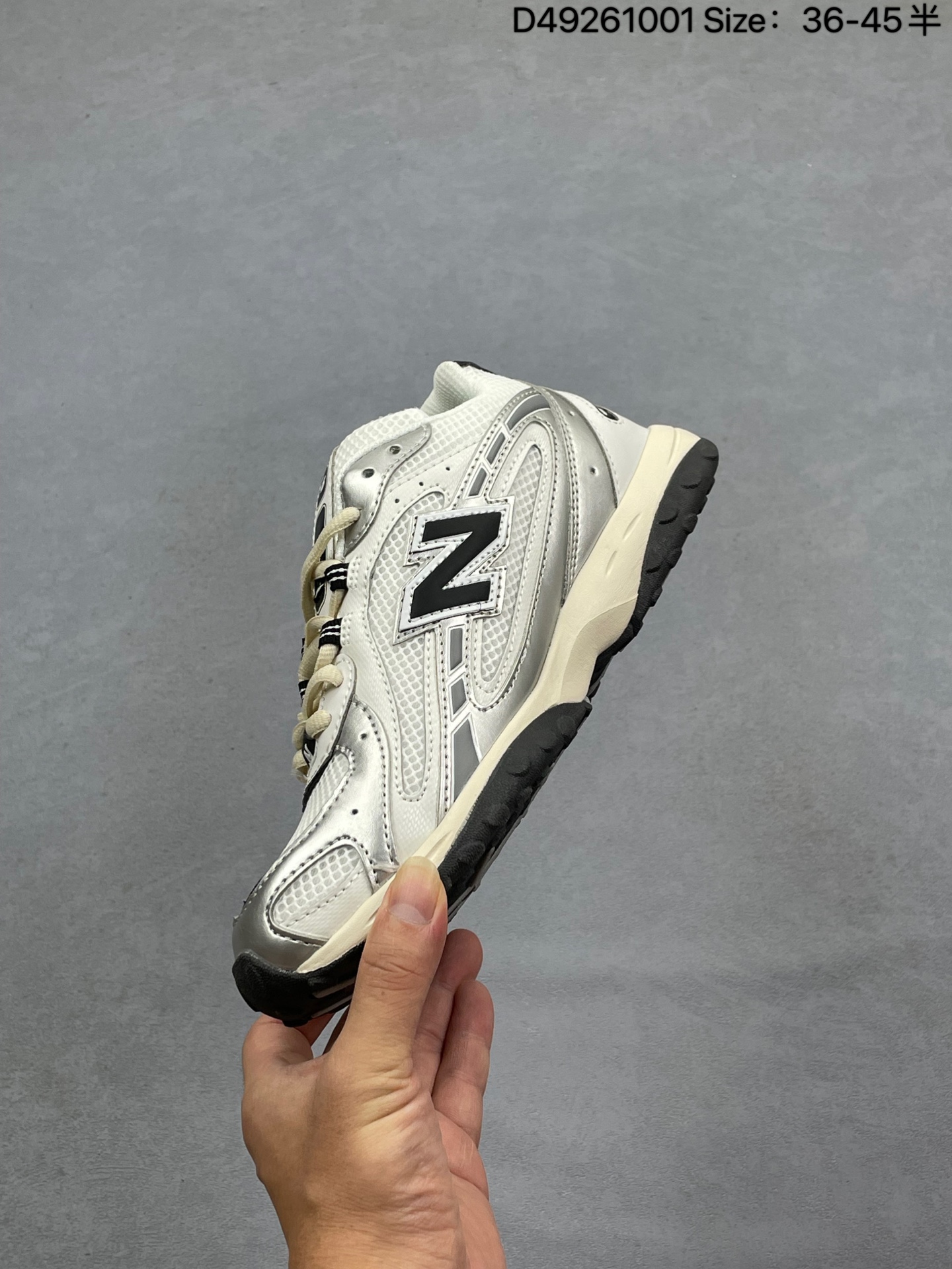 💰280
 New Balance 204L系列 新百伦 薄底鞋 薄底皮质鞋带德训系 减震耐磨包裹性支撑轻便 低帮 生活休闲鞋
货号:U204LMMC 
尺码：36-45（半）
编码：D49261001