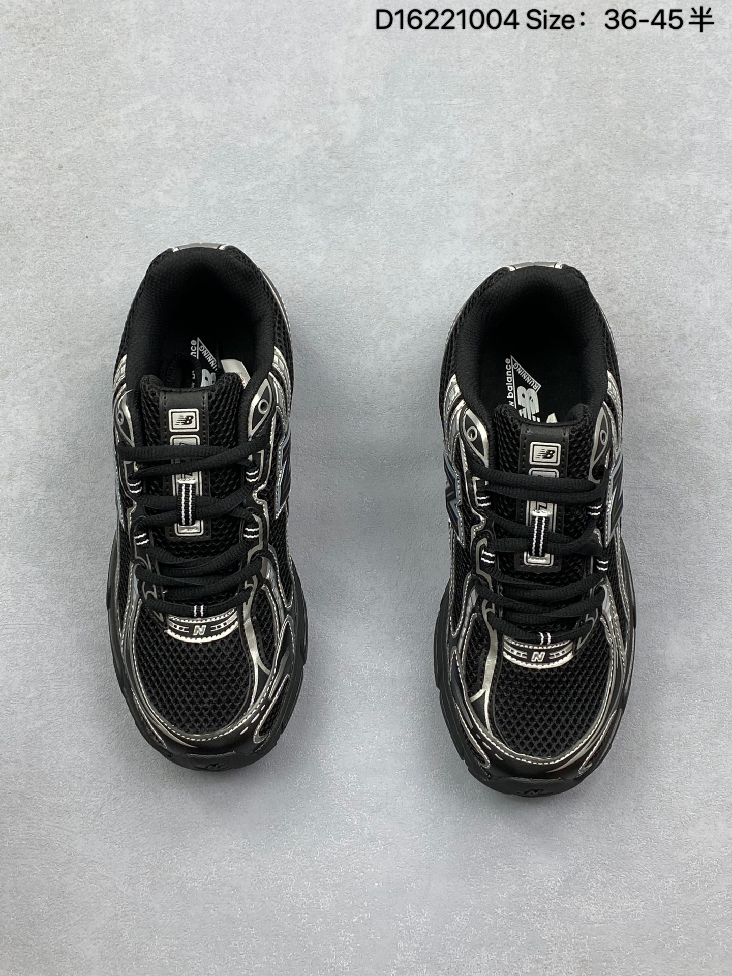 💰260
New Balance NB 740 复古单品
公司级New Balance NB 740 舒适防滑耐磨 低帮 体闲跑步鞋男女同款
货号：U740CG2
编码：D16221004
Size:36～45B