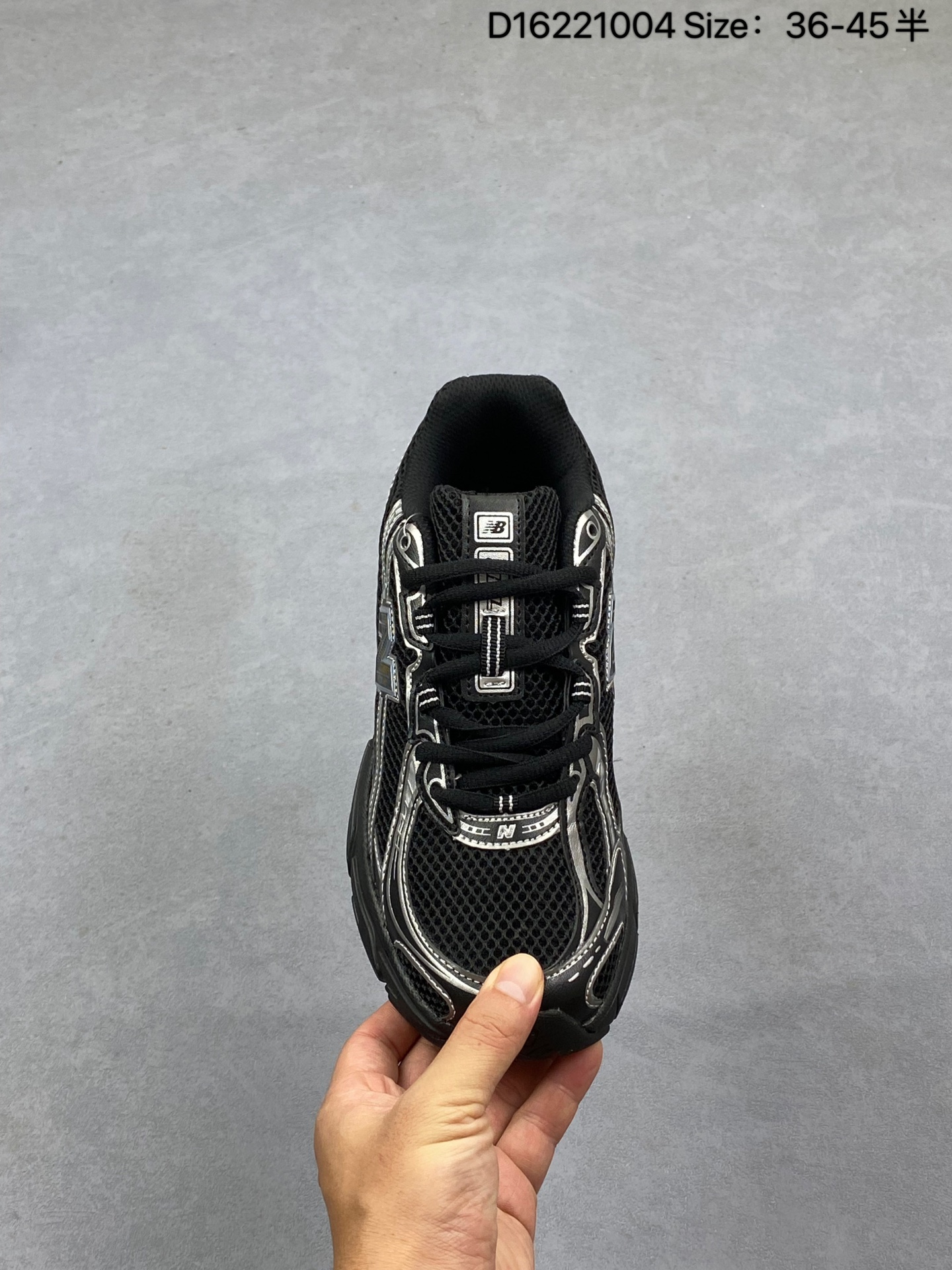 💰260
New Balance NB 740 复古单品
公司级New Balance NB 740 舒适防滑耐磨 低帮 体闲跑步鞋男女同款
货号：U740CG2
编码：D16221004
Size:36～45B