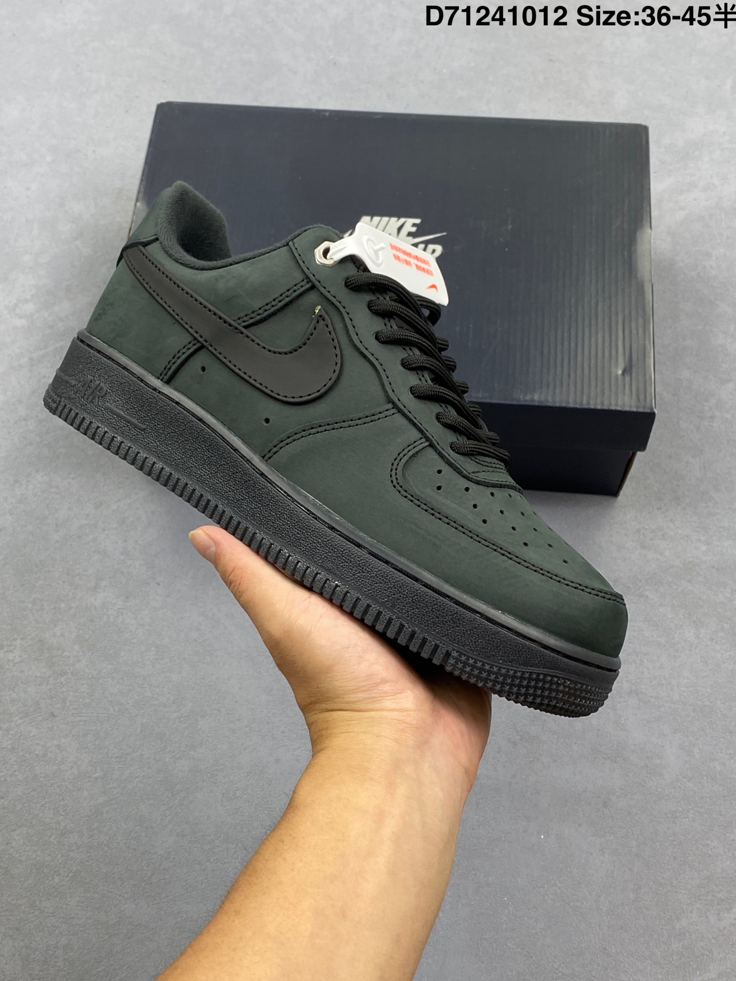 💰120
Nk Air Force 1‘07 Low 空军一号低帮休闲板鞋
#设计灵感来源于美拉德色系,整双鞋子采用解构绑带设计,增加了鞋子层次感 !
货号: CJ9197-002
尺码:36 36.5 37.5 38 38.5 39 40 40.5 41 42 42.5 43 44 44.5 45
编码:D71241012