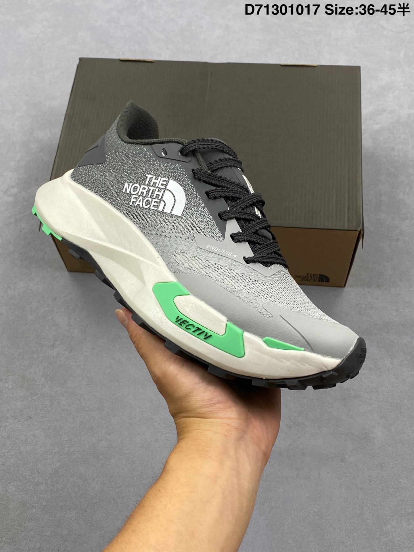 合集💰150
公司级✅北面THE NORTH FACE Altamesa 500 圆头系带 减震 耐磨 低帮 徒步鞋
货号:NF0A83N37Y1-075
尺码:36 36.5 37.5 38 38.5 39 40 40.5 41 42 42.5 43 44 45
ID:D71301017