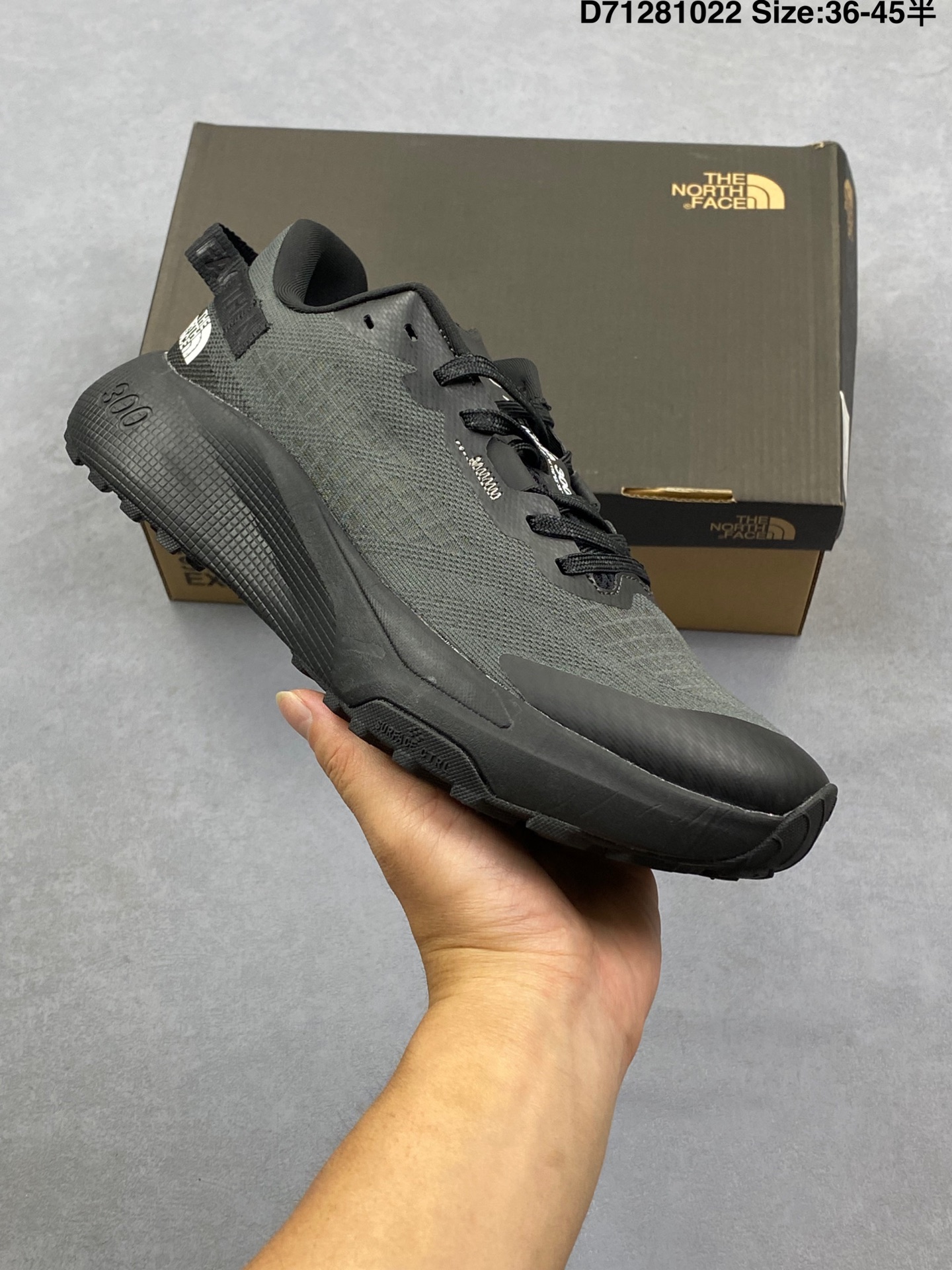 合集💰140
公司级✅北面THE NORTH FACE Altamesa 300 圆头系带 减震 耐磨 低帮 徒步鞋
货号:NF0A8A9RMN8
尺码:36 36.5 37.5 38 38.5 39 40 40.5 41 42 42.5 43 44 45
ID:D71281022