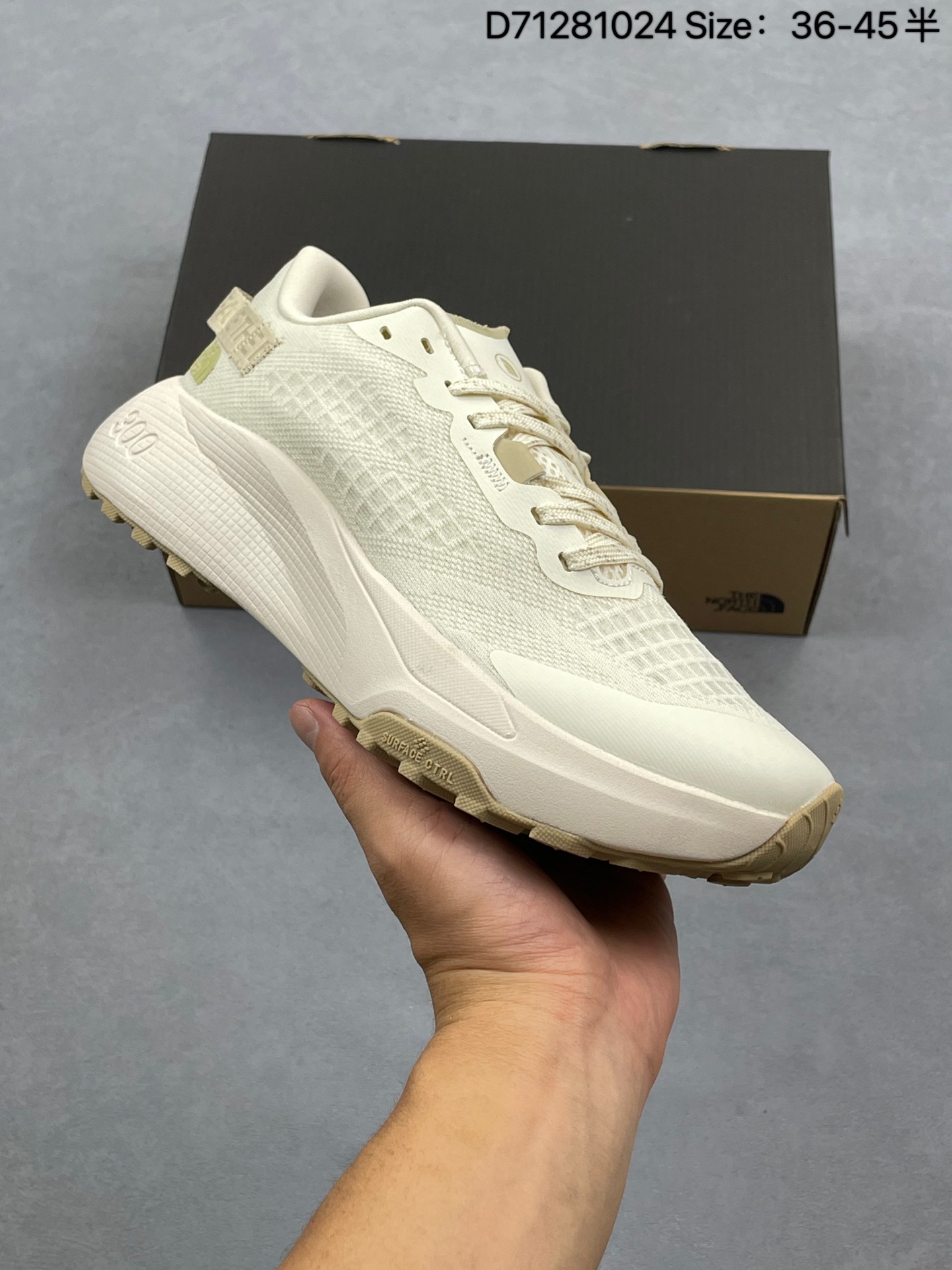 💰140
公司级:北面THE NORTH FACE Altamesa 500 圆头系带 减震 耐磨 低帮 徒步鞋
货号:NF0A83N3V7I-090
尺码:39 40 40.5 41 42 42.5 43 44 45
D71281024