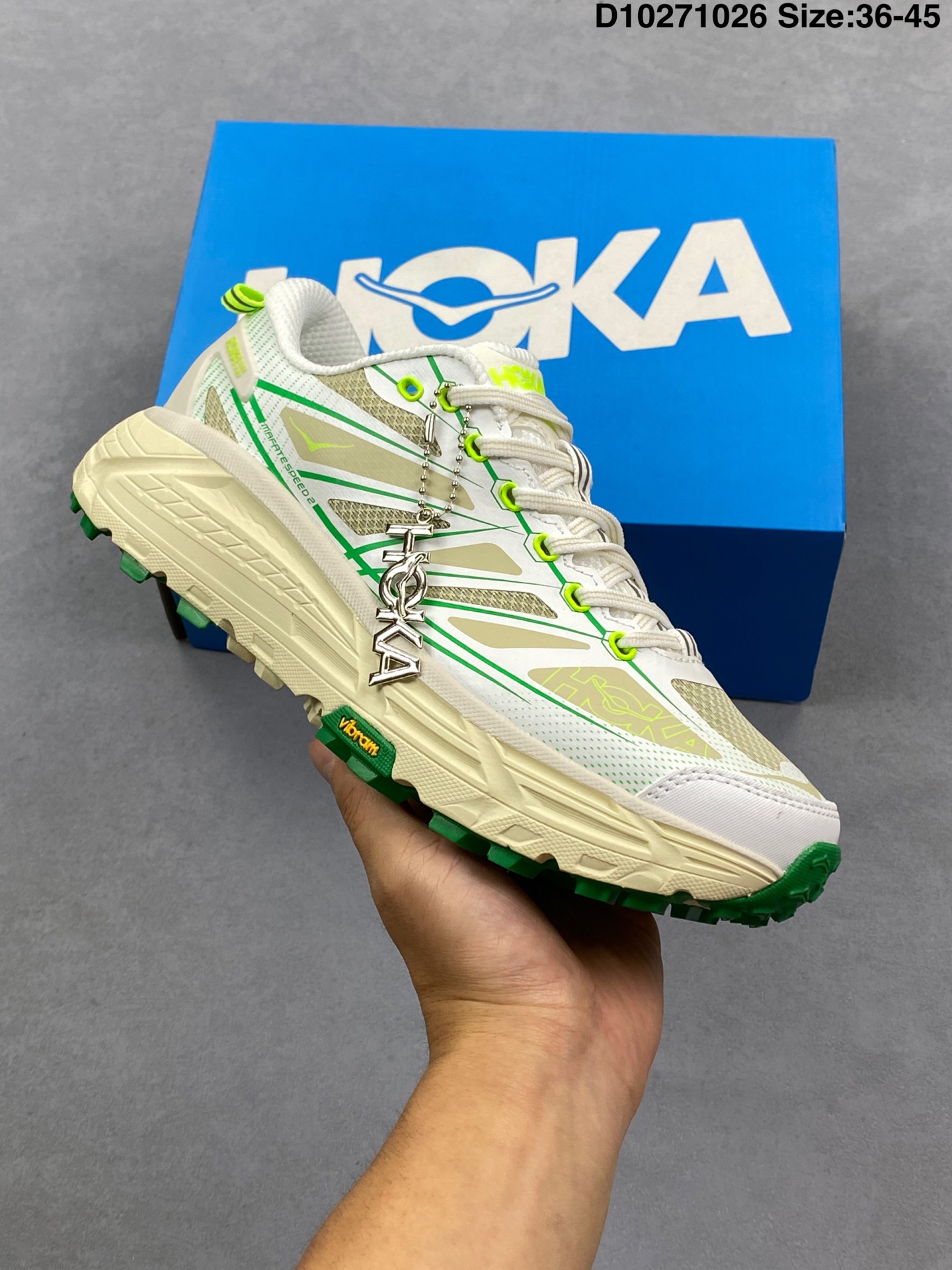 💰135
霍卡HOKA ONE ONE TOR SUMMIT 新配色大地飞越 男女跑鞋 厚底增高运动老爹鞋
尺码:36 37 38 39 40 41 42 43 44 45
货号:1126851
编码:D10271026