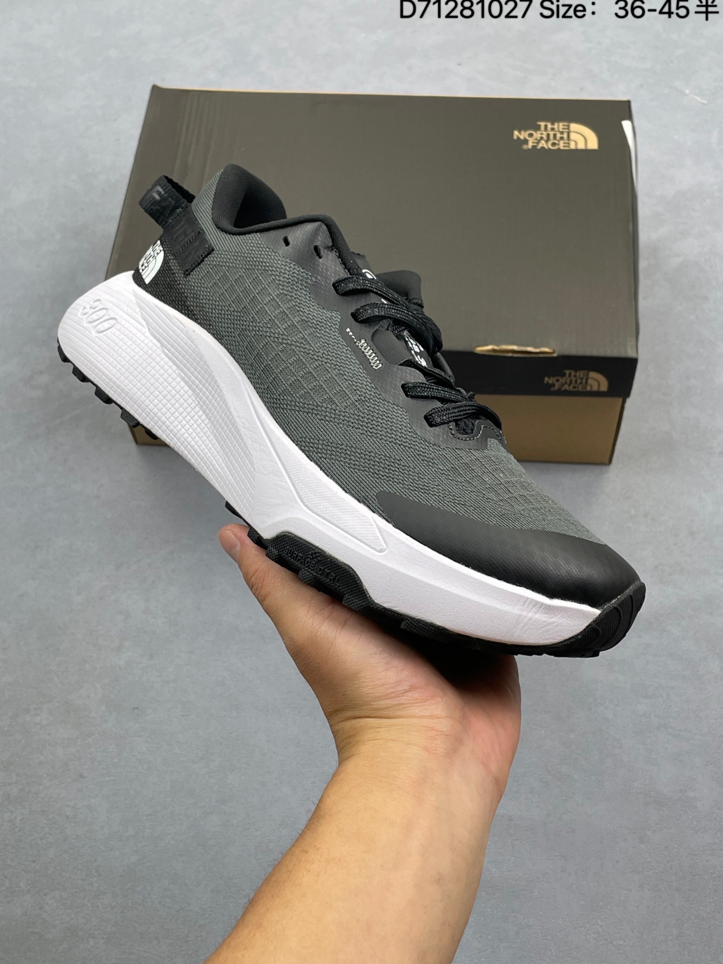 💰140
公司级✅北面THE NORTH FACE Altamesa 300 圆头系带 减震 耐磨 低帮 徒步鞋
货号:NF0A8A9RMN9
尺码:36 36.5 37.5 38 38.5 39 40 40.5 41 42 42.5 43 44 45
ID:D71281027