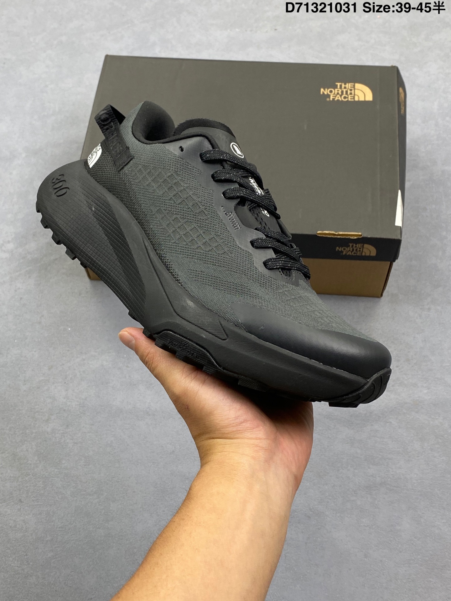 💰160
公司级✅北面THE NORTH FACE Altamesa 500 圆头系带 减震 耐磨 低帮 徒步鞋
货号:NFOA8A9P80W-070
尺码:39 40 40.5 41 42 42.5 43 44 45
ID:D71321031