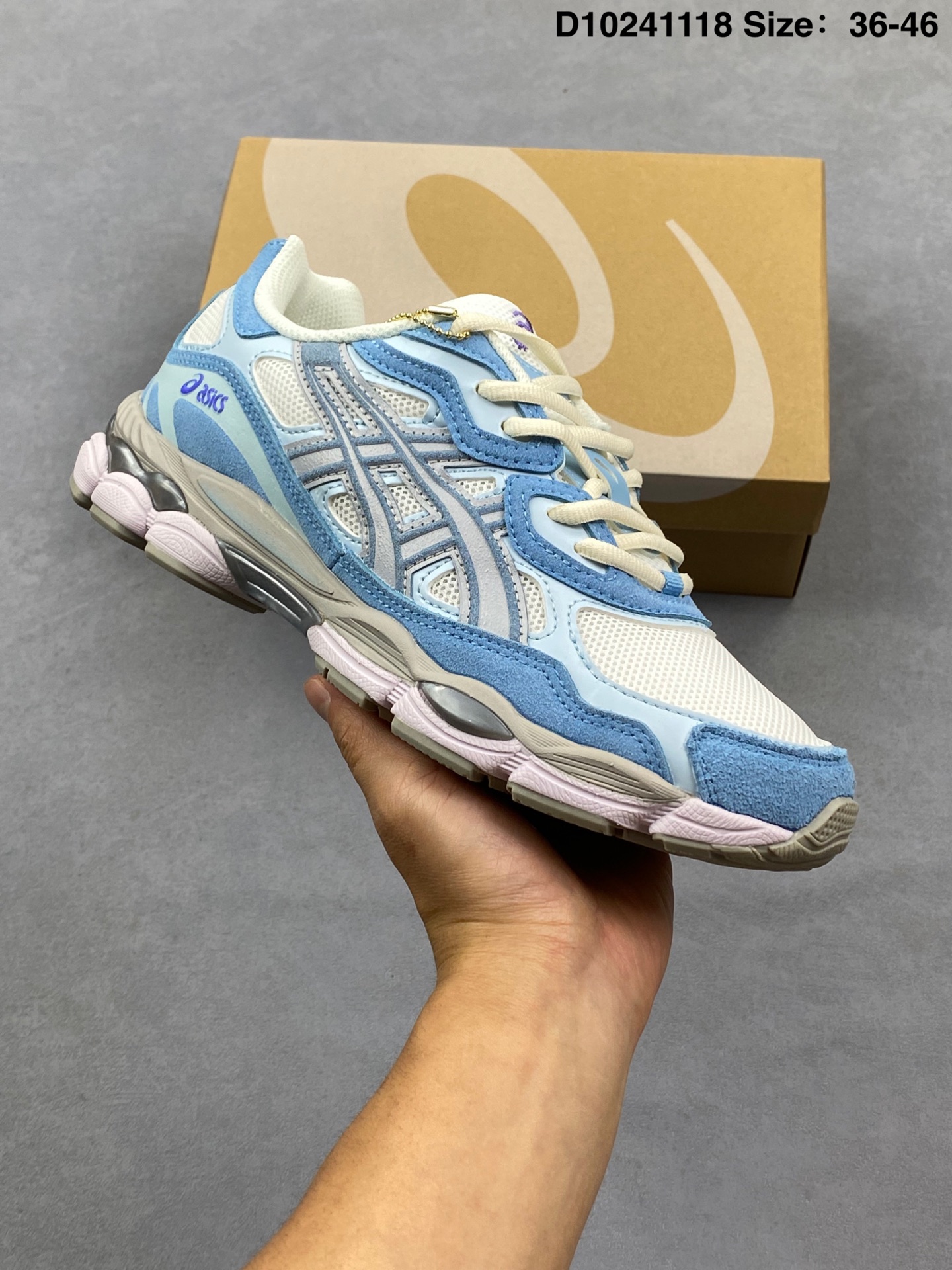 合集💰120
真标✅ASICS GEL-NYC 亚瑟士 透气网眼鞋面 配合部分合成革材质 采用全新AHAR+橡胶材质 更加耐磨
货号:1203A383-104
尺码:36 37 37.5 38 39 39.5 40.5 41.5 42 42.5 43.5 44 45
D10241118