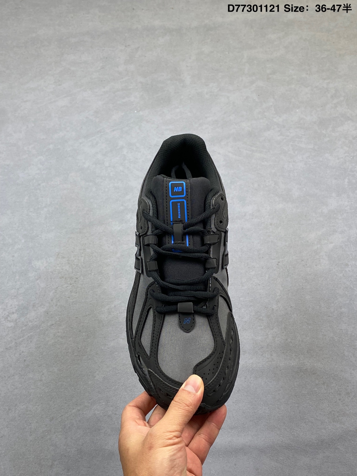 💰150
公司级✅New Balance M1906系列复古单品宝藏老爹鞋款 公司级版本复古元素叠加 质感超级棒 楦版型材料细节做工精细 作为NB最经典的档案鞋型之一 与2002一样,1906有着NB最成熟的技术加持和复古款式,而本次推出的版本参照2002r的定位,相信会在性价两端做出权衡。单从造型上来看,依旧是vibe风格,味道很正,细节也很酷,这双1906r无疑必能打入复古跑鞋爱好者的年度鞋款名录
官方货号:U1906
尺码:如图
ID:D77301121