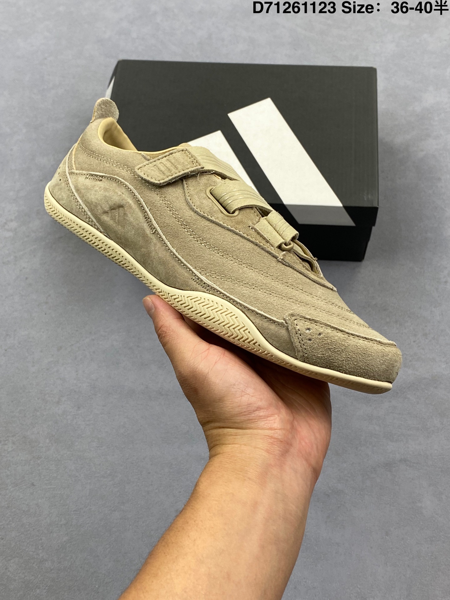 adidas阿迪达斯男女子FOS芭蕾风薄底鞋JS2444/KJ4036/KJ4035/KJ4037 编码:D71261123