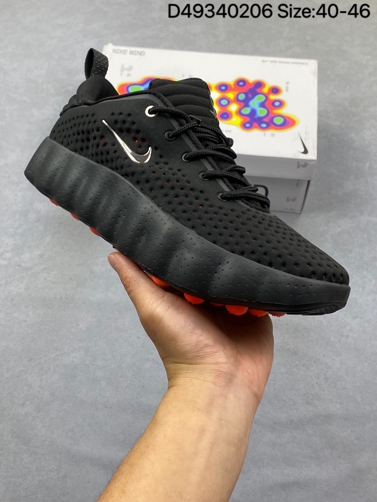 ✅Nike Mind 002 :HQ4310-001 :40-46 lD:D49340206 Scarpe Scarpe Scarpe