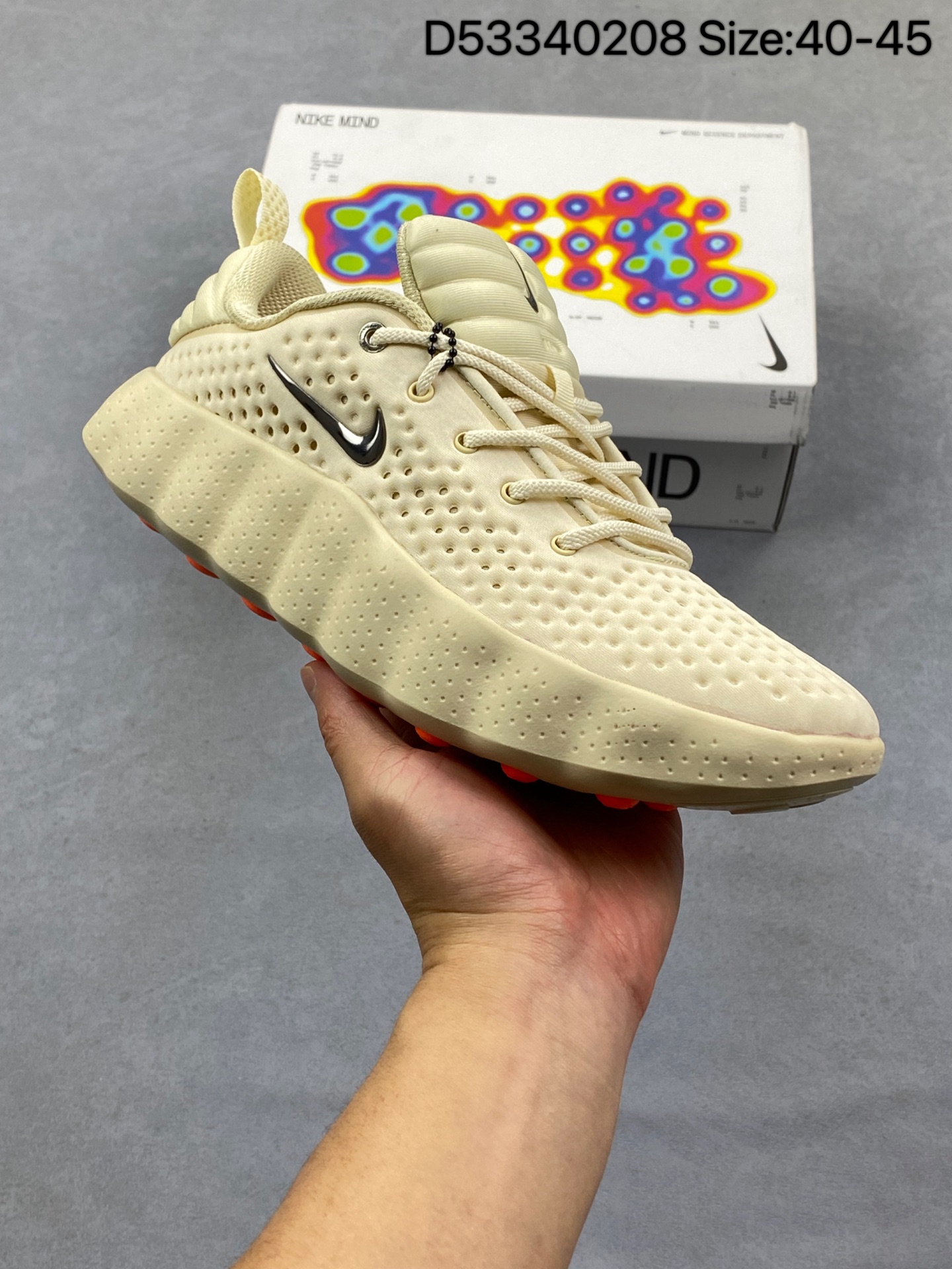 Nike Mind 002 :HQ4308-003 :40-45 lD:D53340208 Scarpe Scarpe Scarpe