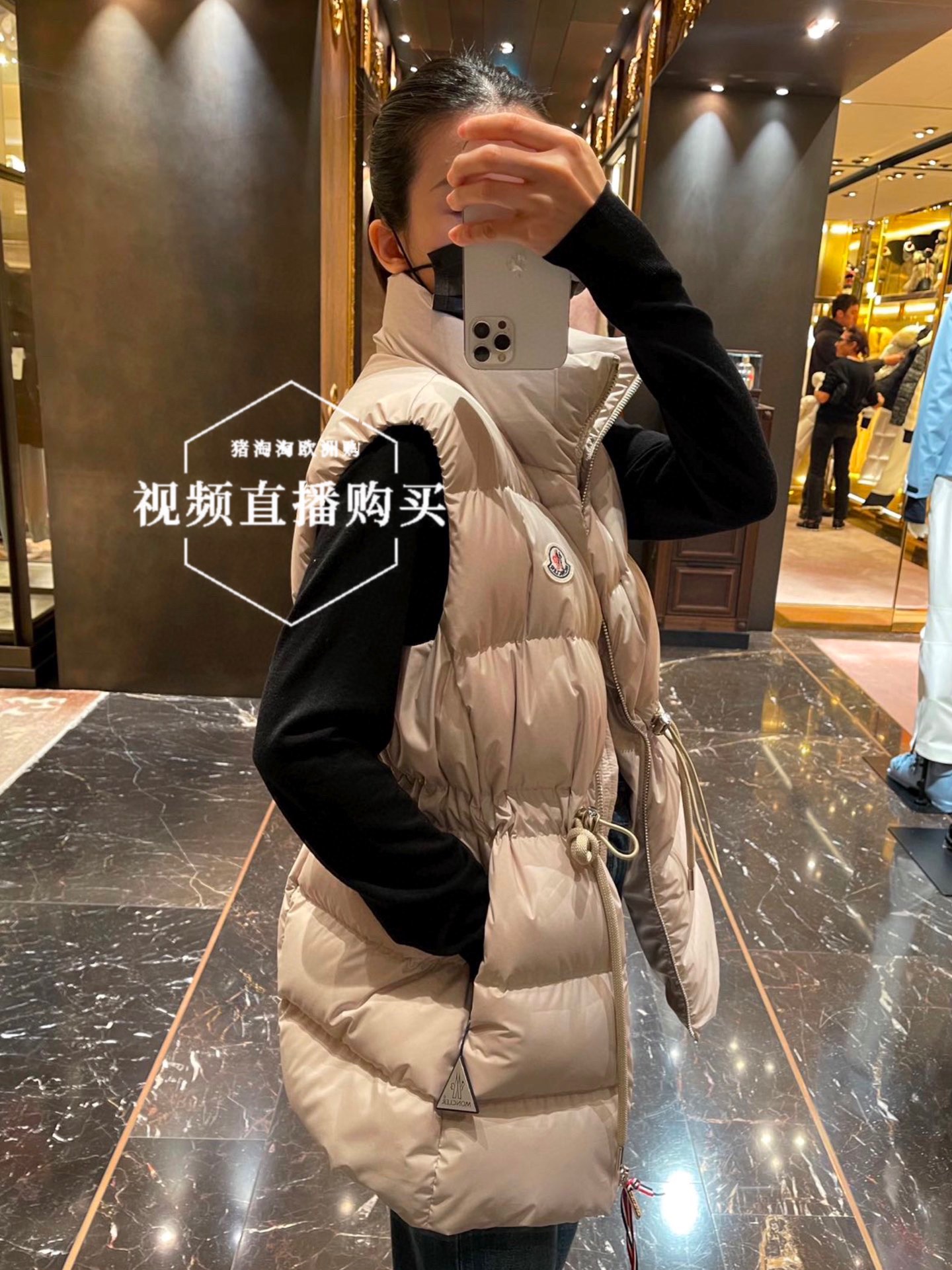 NO:475407,Apricot color purchasing agent real shot, alexander wang19860909杏色代购实拍,,alexander wang,Women's clothing