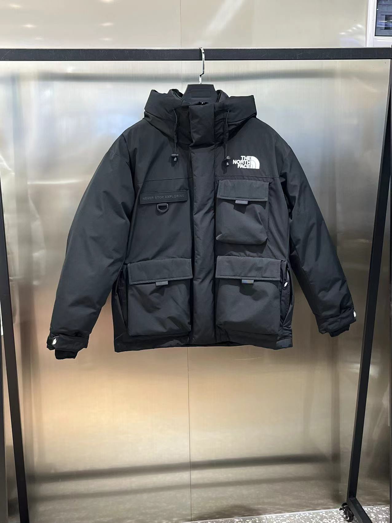 🔝 ~ ♥ ✌🏻 1:1💯 🥳 🉑 S-M-L-xL Piumino Piumino