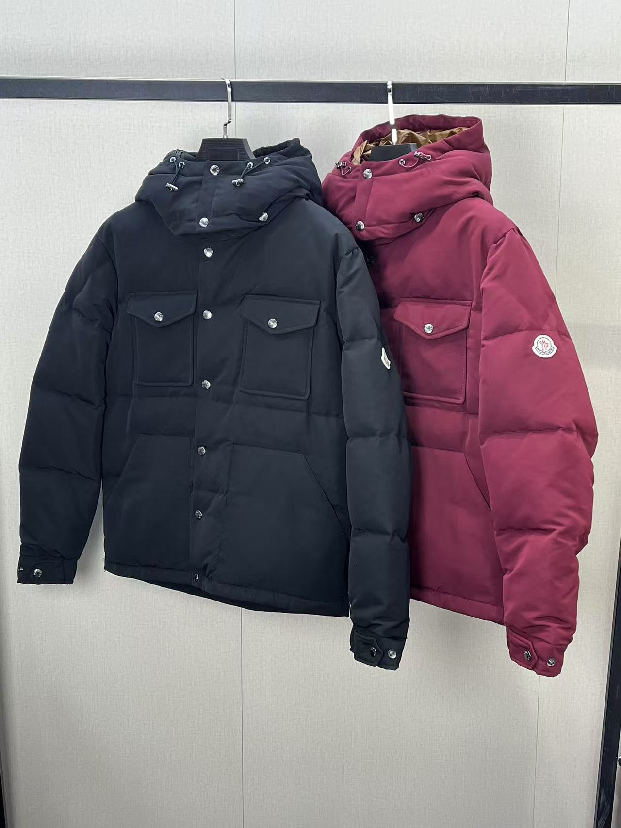 [Moncler Women