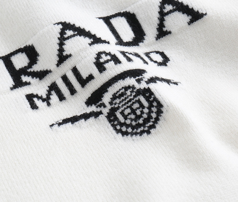 普拉达 Prada 高定典藏名品高定成衣时装外套连衣裙衬衫T恤 #894DAE43 9