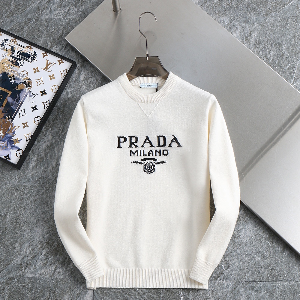 Prada Haute Couture Haute Couture Ready-to-Wear Clothing Dress Jacket