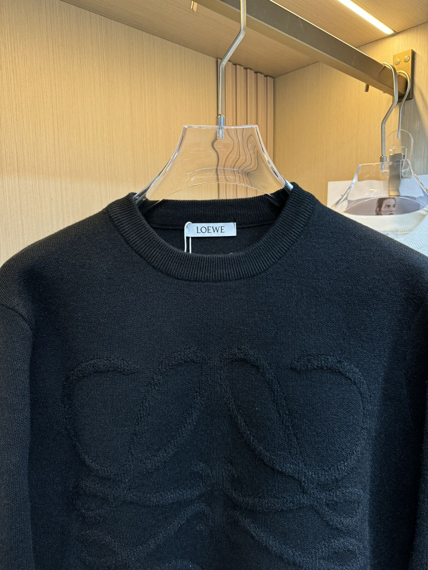 Loewe Haute Couture Haute Couture Ready-to-Wear Clothing Dress Jacket 3