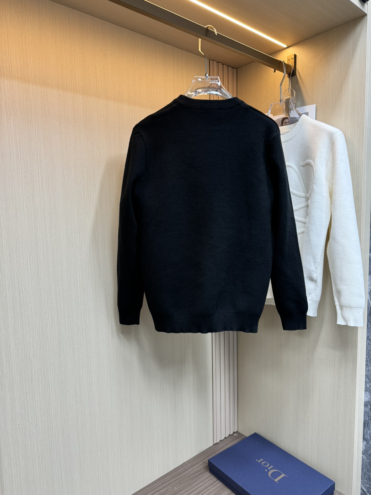 Loewe Haute Couture Haute Couture Ready-to-Wear Clothing Dress Jacket 2