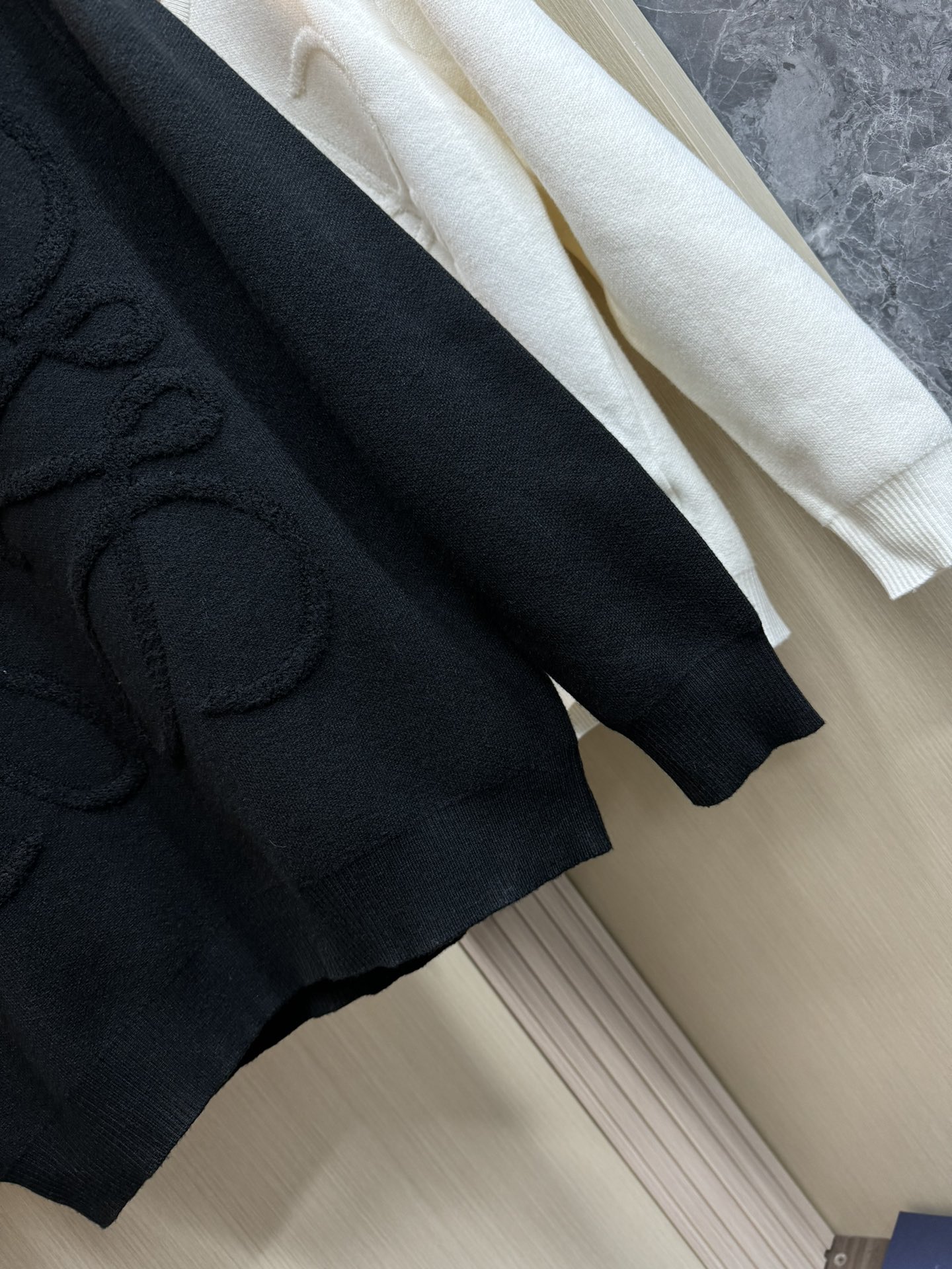Loewe Haute Couture Haute Couture Ready-to-Wear Clothing Dress Jacket 8