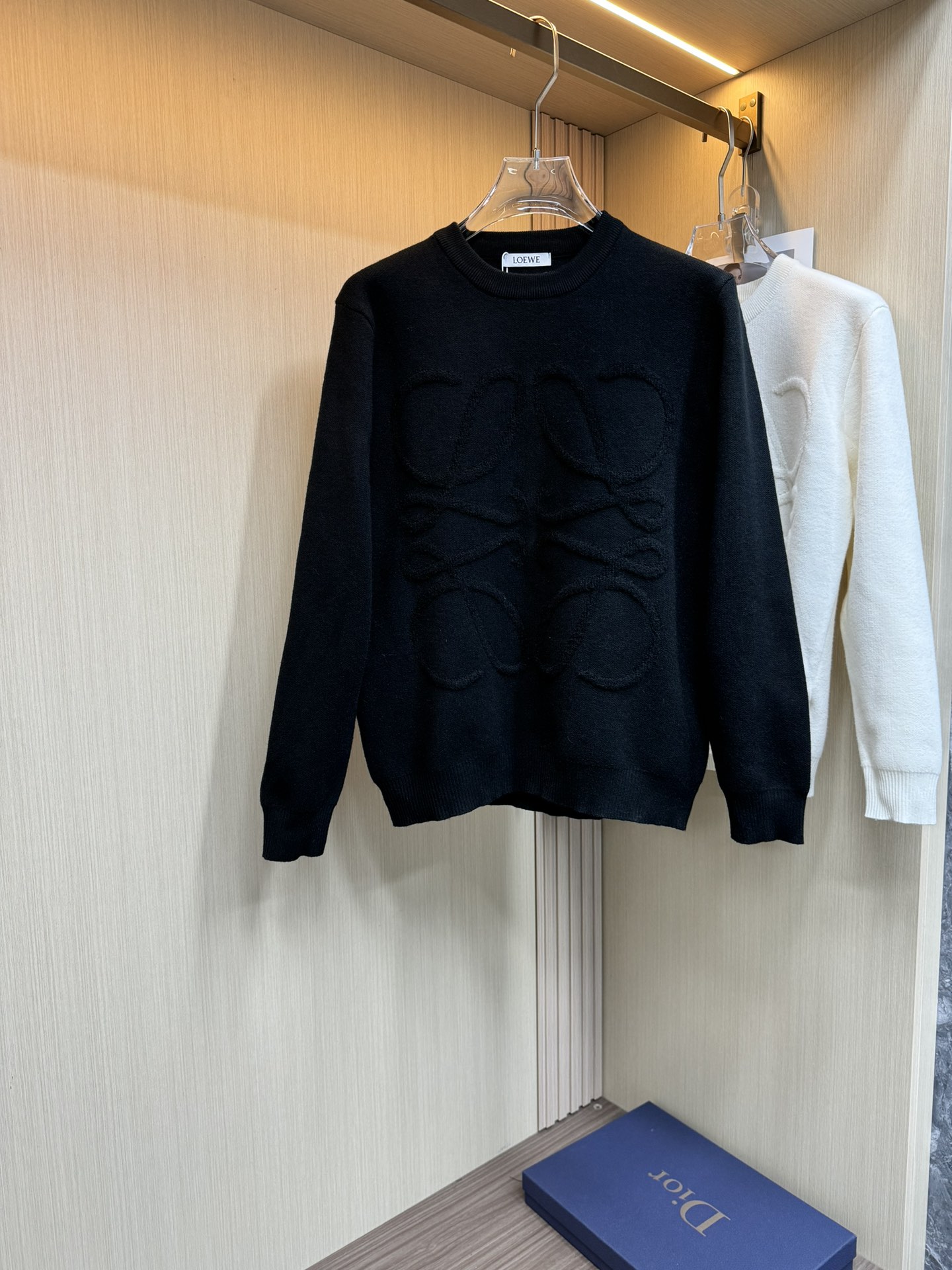 Loewe Haute Couture Haute Couture Ready-to-Wear Clothing Dress Jacket