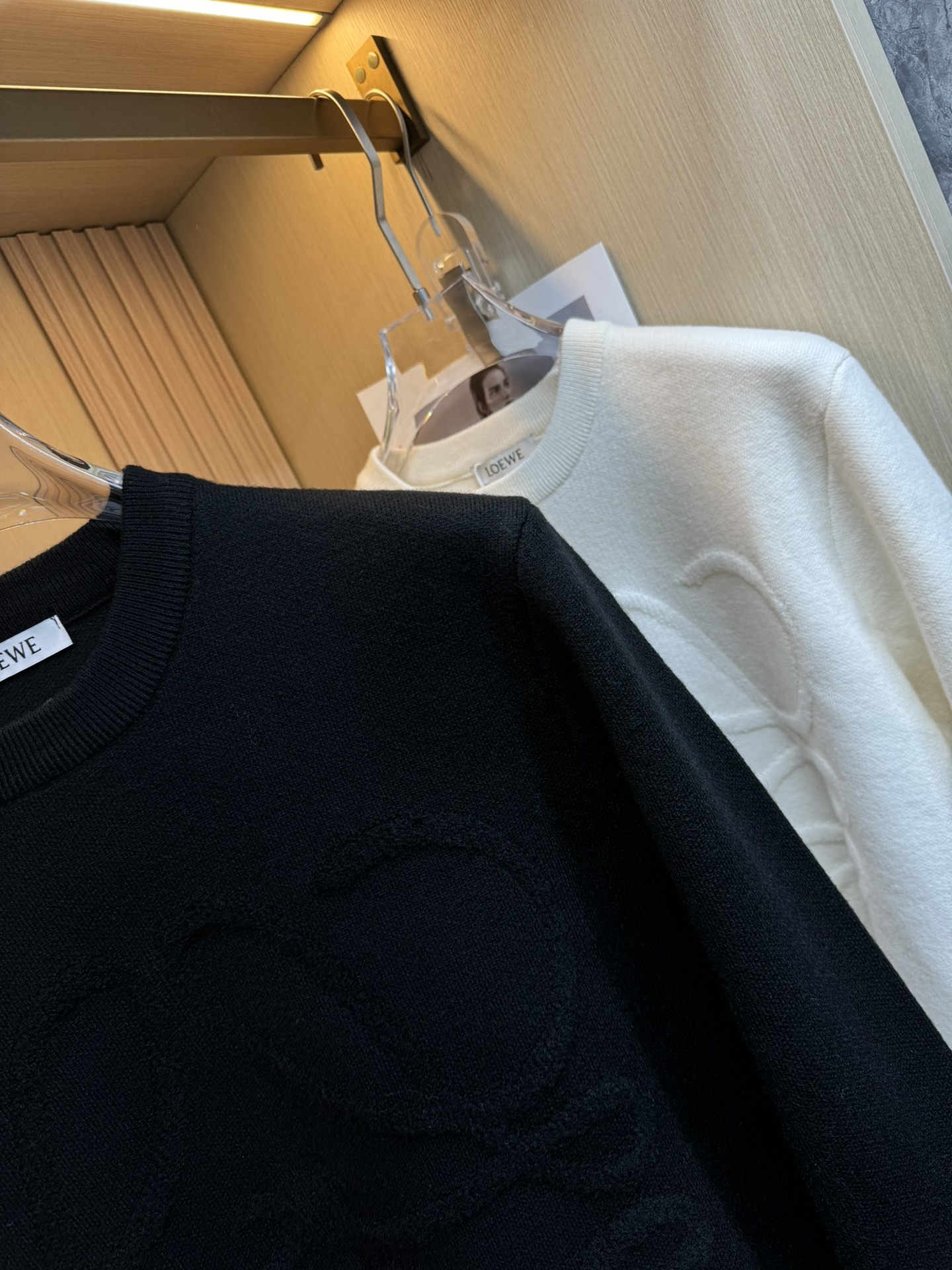 Loewe Haute Couture Haute Couture Ready-to-Wear Clothing Dress Jacket 5