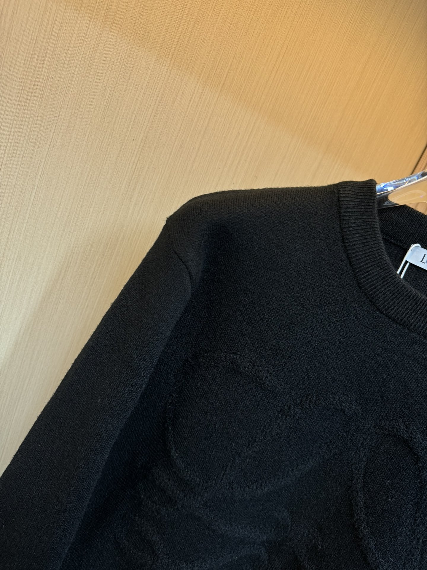 Loewe Haute Couture Haute Couture Ready-to-Wear Clothing Dress Jacket 6