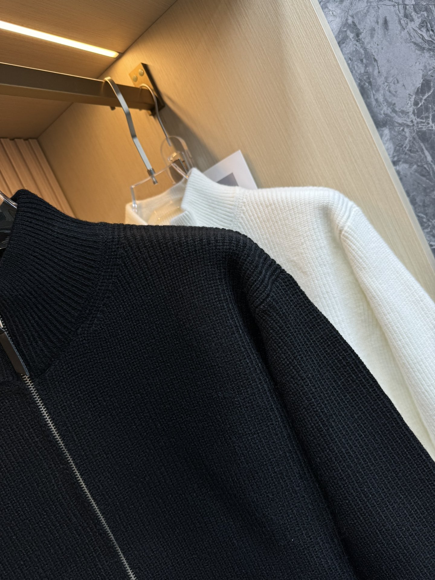 路易威登 Louis Vuitton 高定典藏名品高定成衣时装外套连衣裙衬衫T恤 #1132DA5A 6