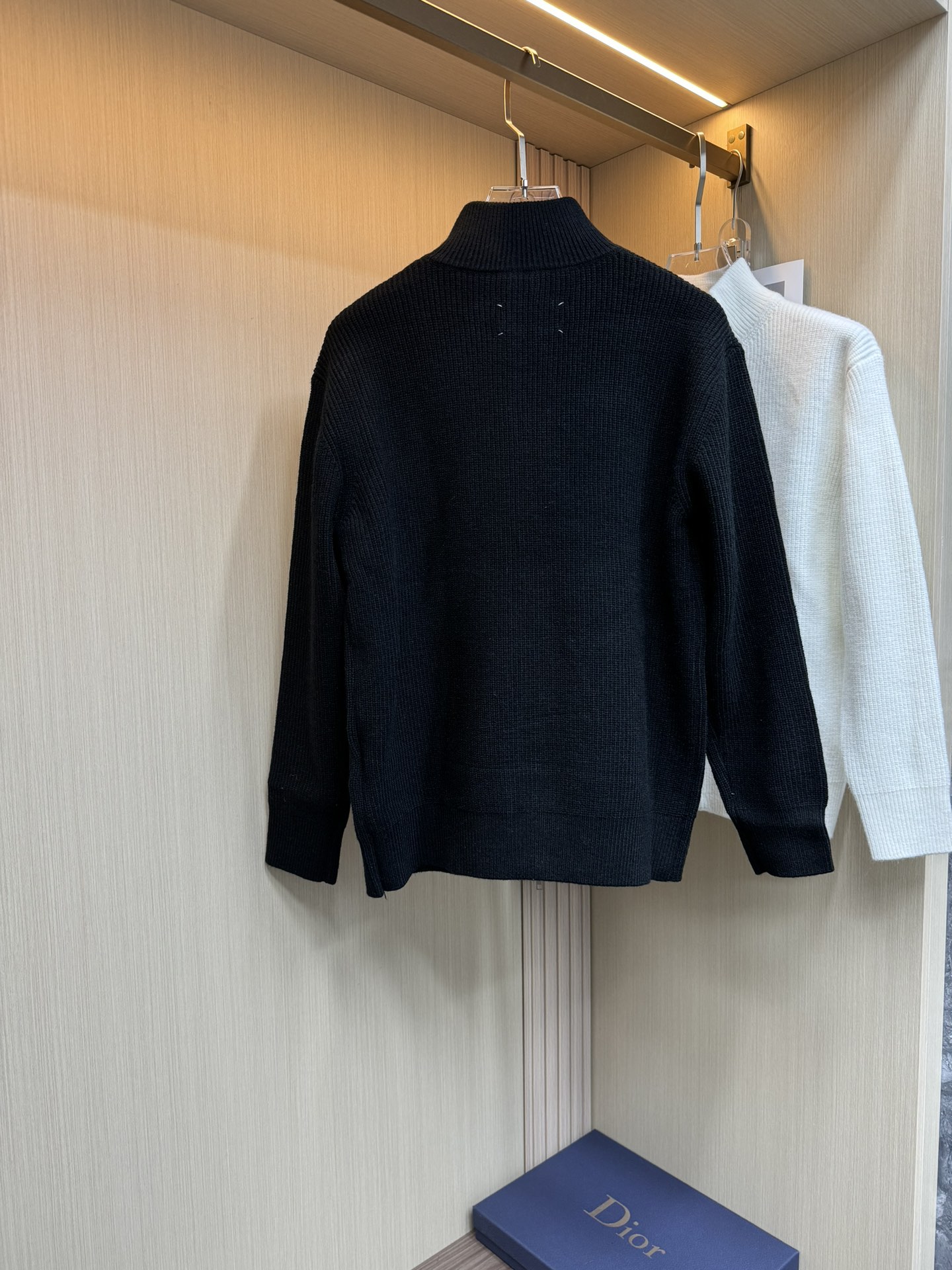 路易威登 Louis Vuitton 高定典藏名品高定成衣时装外套连衣裙衬衫T恤 #1132DA5A 2
