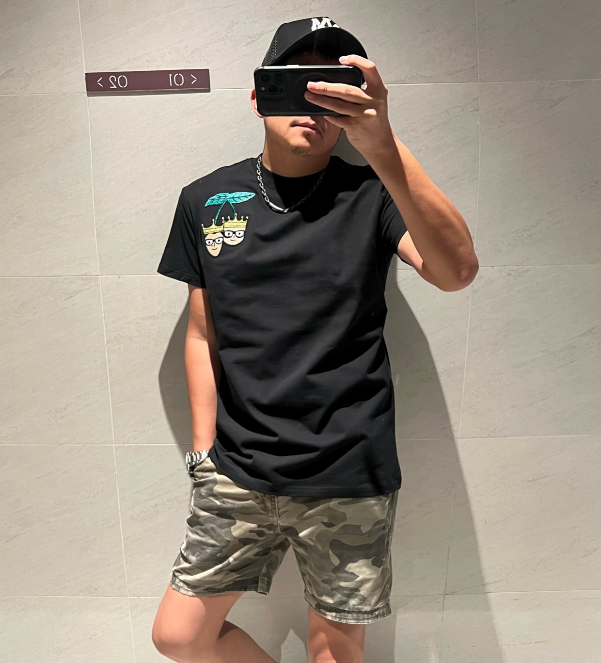 Camiseta de manga corta de algodón puro de 270 g de peso, tejido liso de doble hilo para primavera/verano 2026, logo: D…