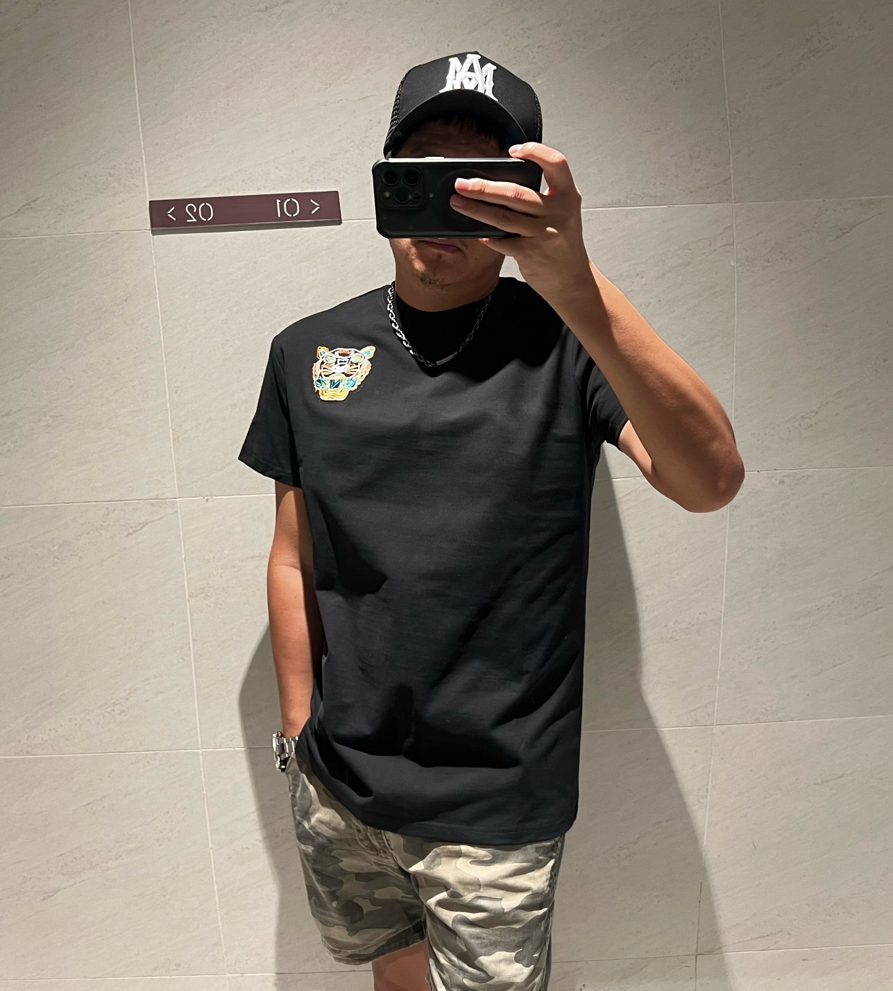 Camiseta de manga corta de algodón puro de 270 g de doble hilo de trama lisa para primavera/verano 2026, logo…