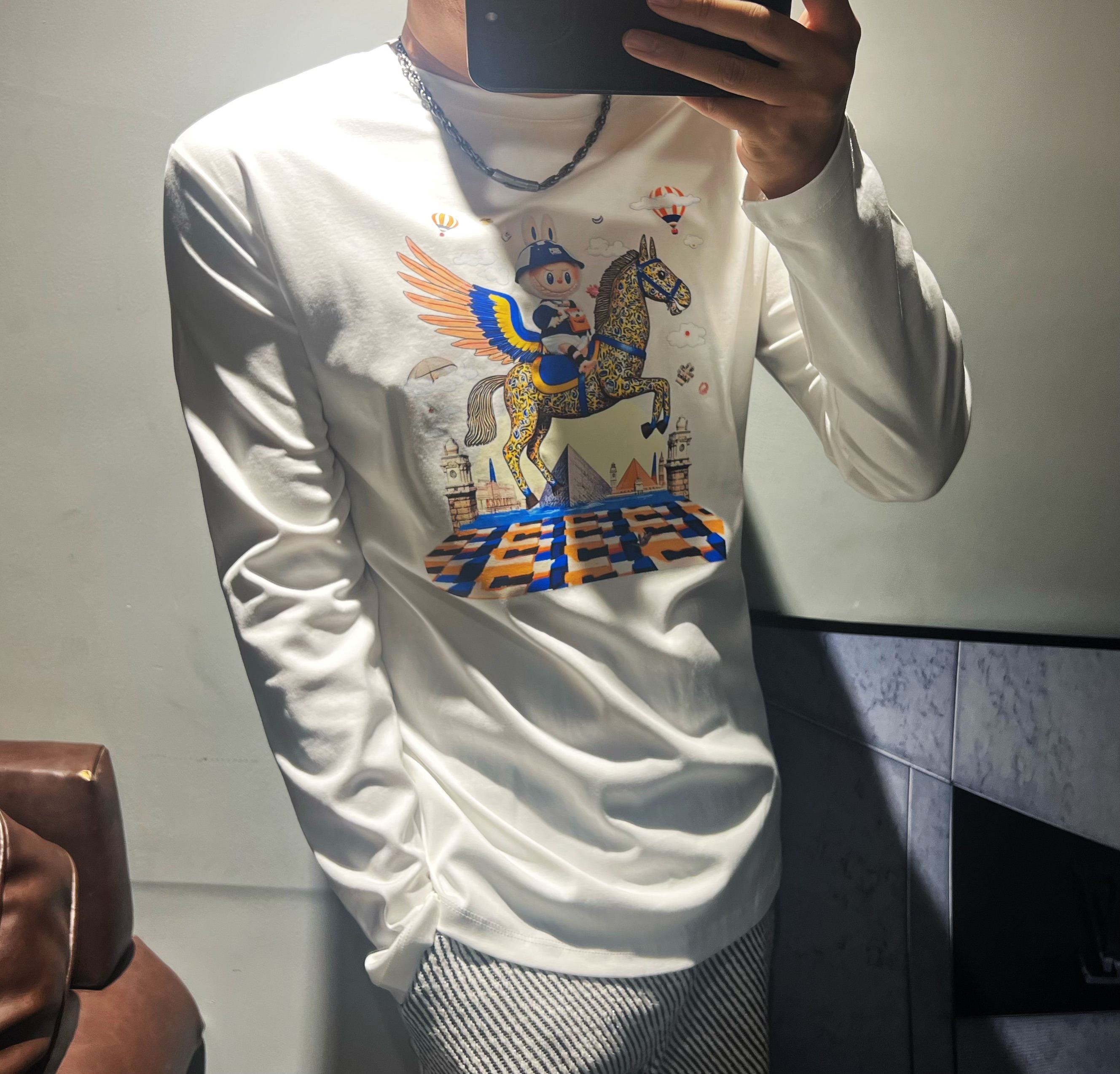 Foto de modelo superior