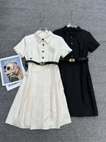 Dior Clothing Dresses Summer Collection