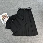 Prada Ropa Camisas y blusas Faldas Colección de verano