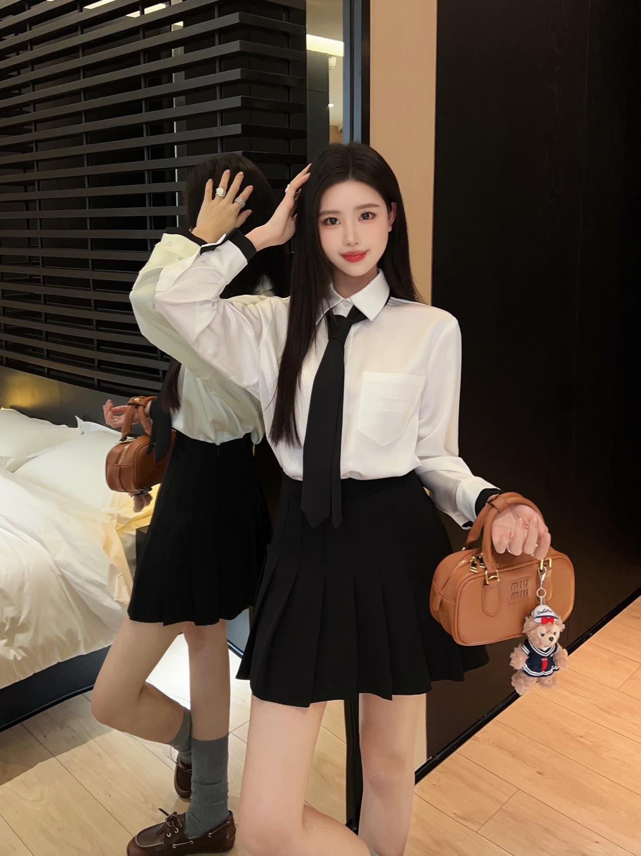 NO:306973,upper body picture, alexander wang19860909上身图,,alexander wang,Women's clothing