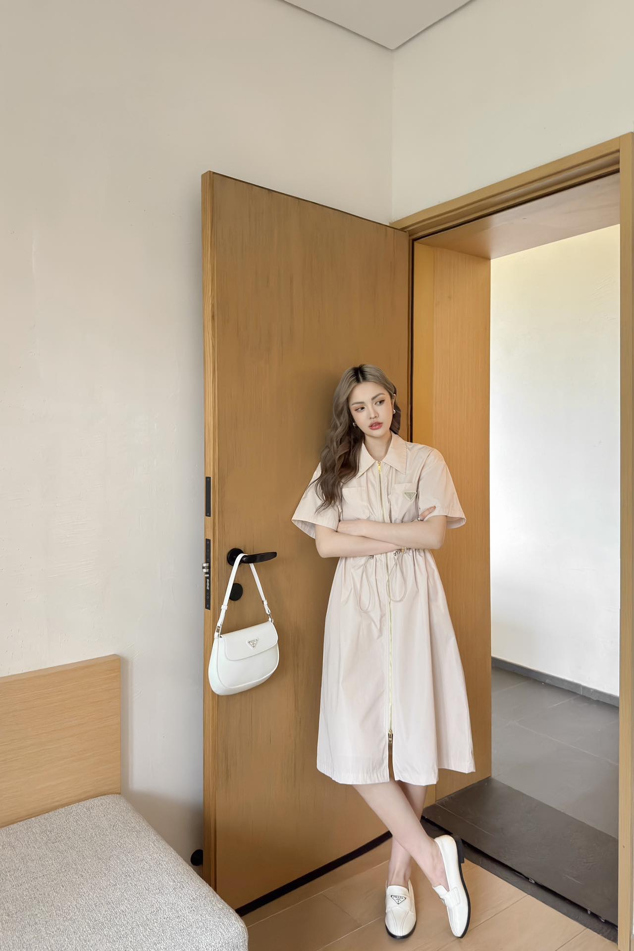 NO:324360,upper body picture, alexander wang19860909上身图,,alexander wang,Women's clothing