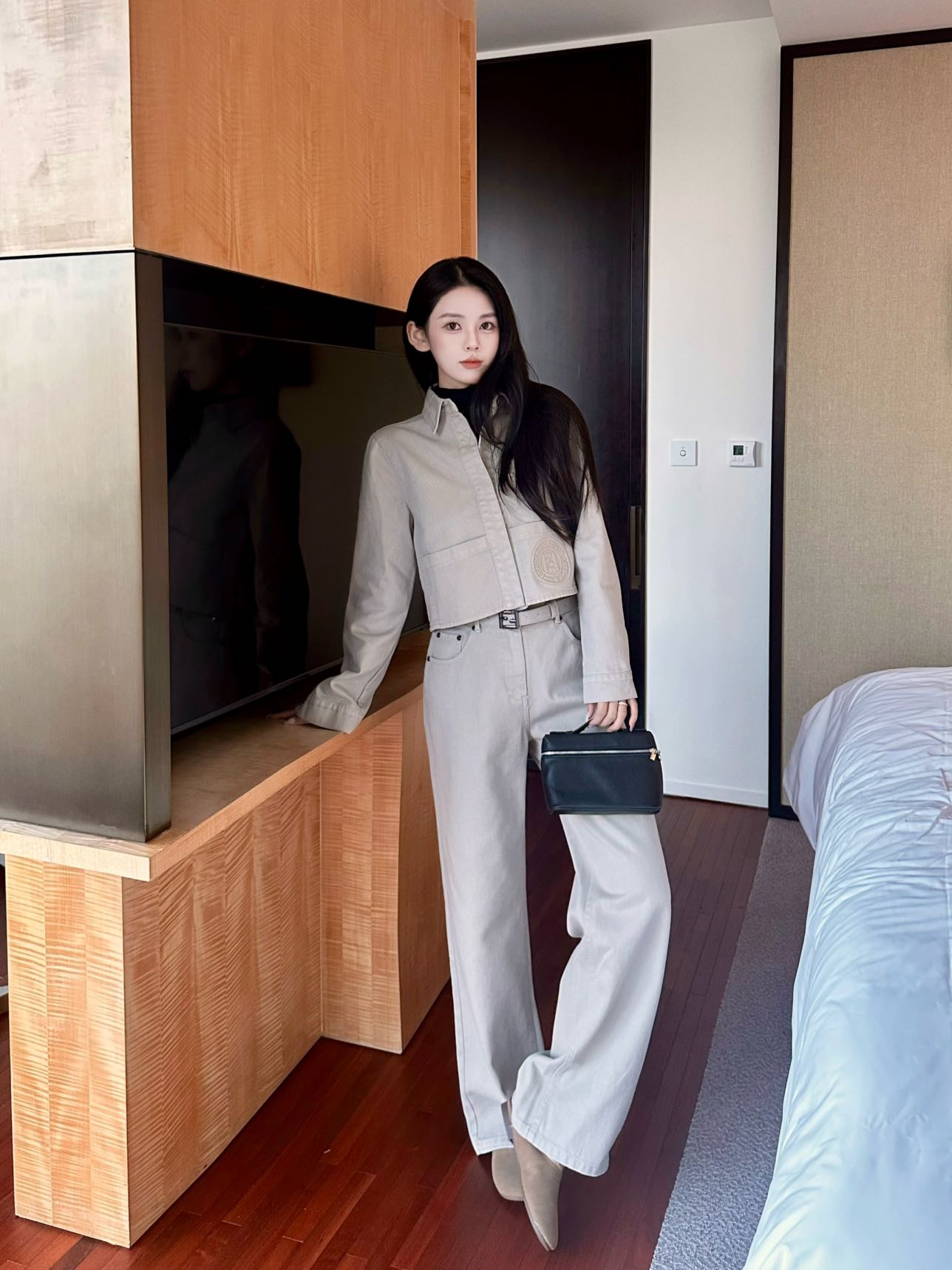 NO:502602,Alexander wang19860909上身图 分开批,,alexander wang,Women's clothing