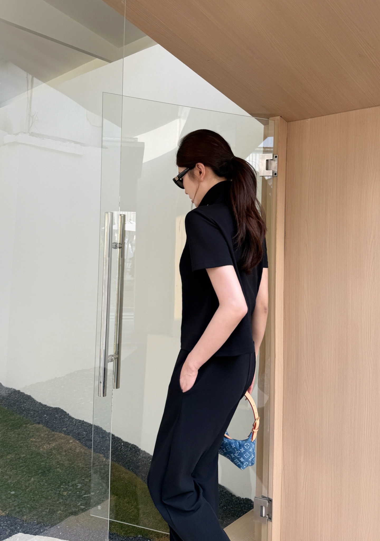 LOEWE Women LoEWE*/New / / / SML — photo 5